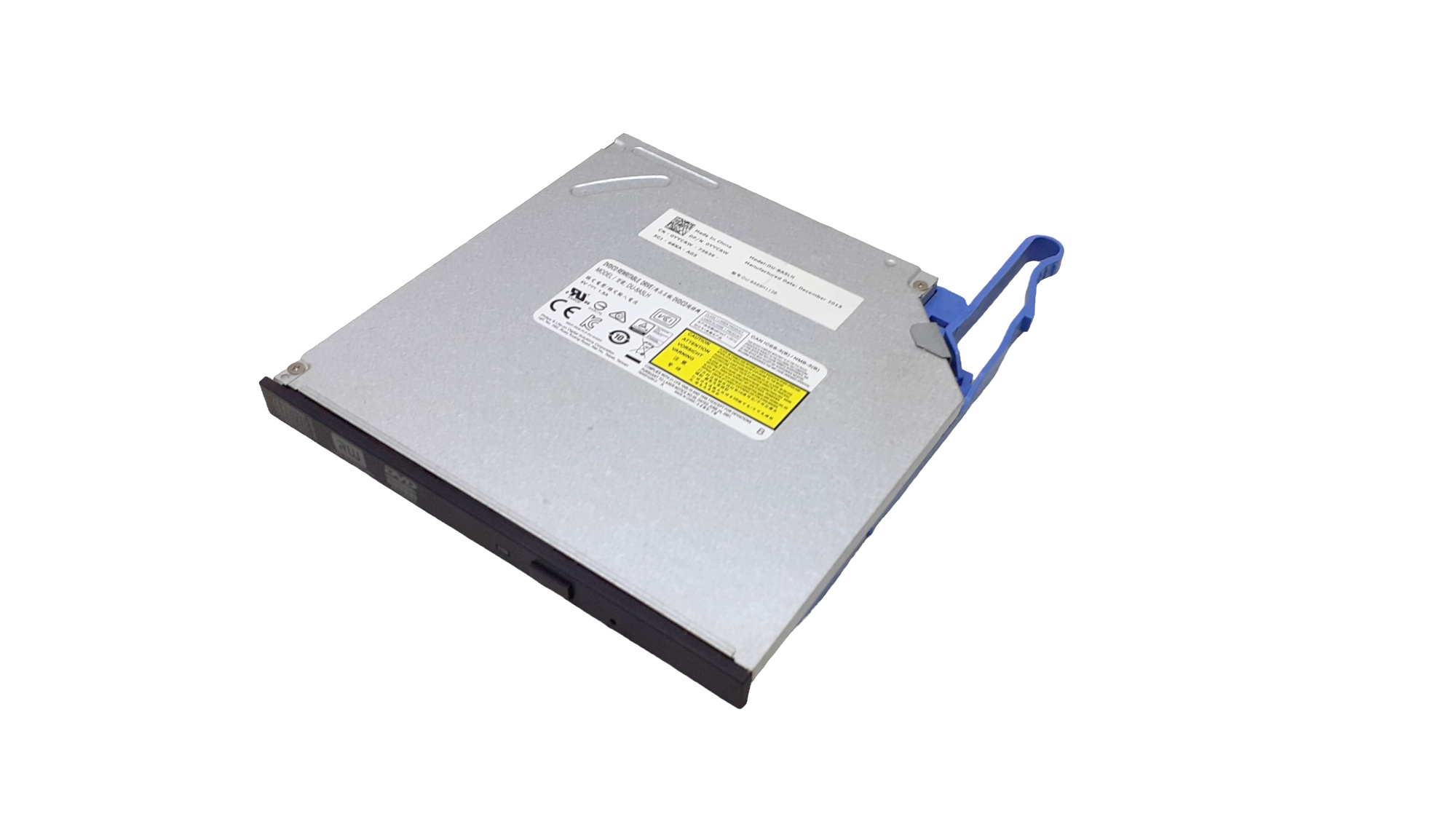 Dell Optiplex 3040 SFF DVD-RW Drive with Bezel YYCRW 0YYCRW