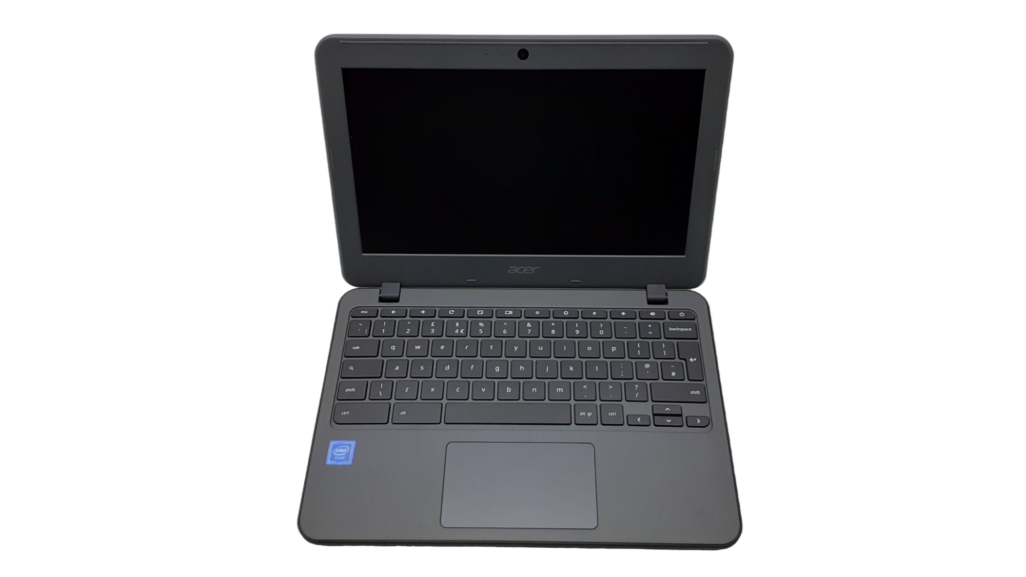 Acer ChromeBook C731 N16Q13 11.6" - Celeron N3060 4GB Ram 16GB SSD Laptop - Image 2