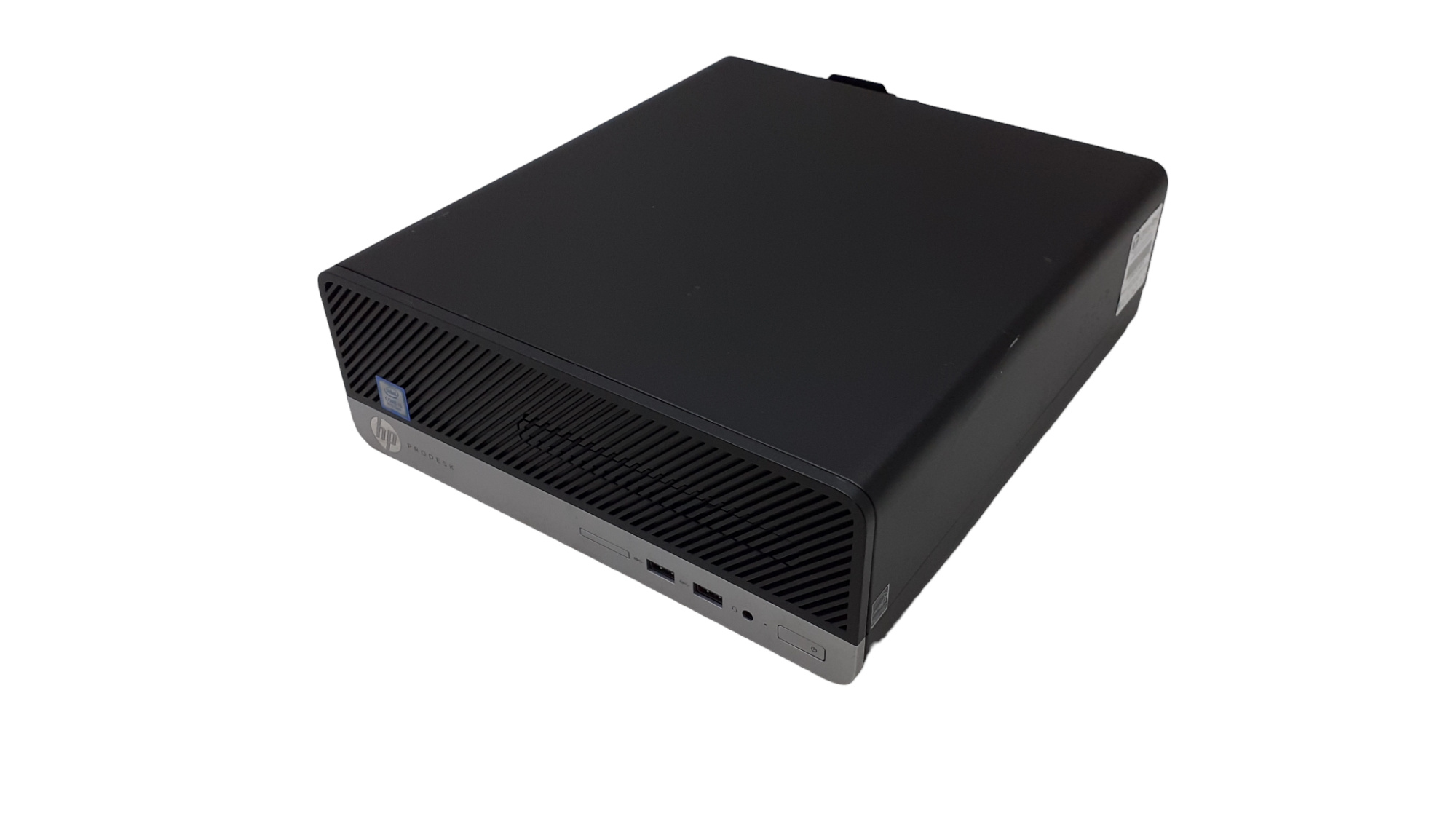 HP ProDesk 400 G5 SFF Barebones PC Intel Core i5 3.0GHz No Ram No HDD No OS