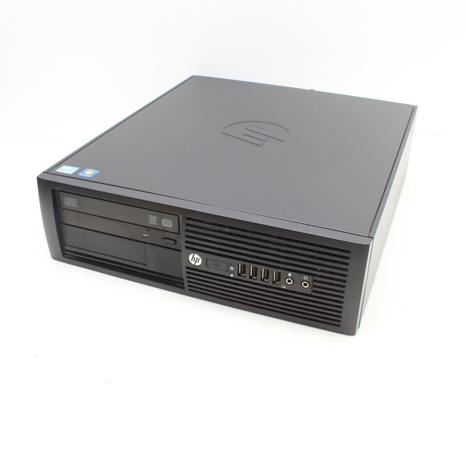 HP Compaq Pro 4300 SFF Intel Core i3-3220 3.30 GHz Barebones No Ram No Hard Drive