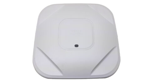 Borne WiFi Cisco Air-Sap1602i-E-K9 – Point D'accès 300 Mbps – Occasion