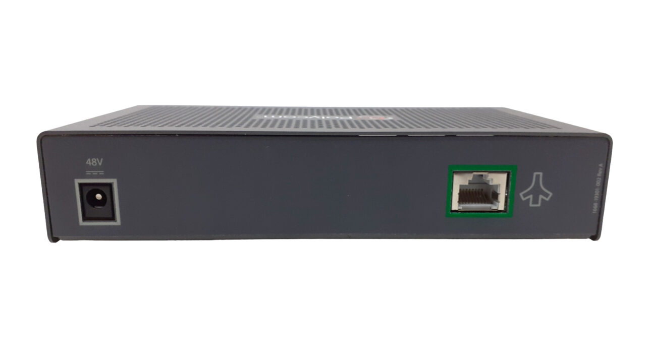 Polycom SoundStation IP Muti-Interface Module 2201-19300-001 ...