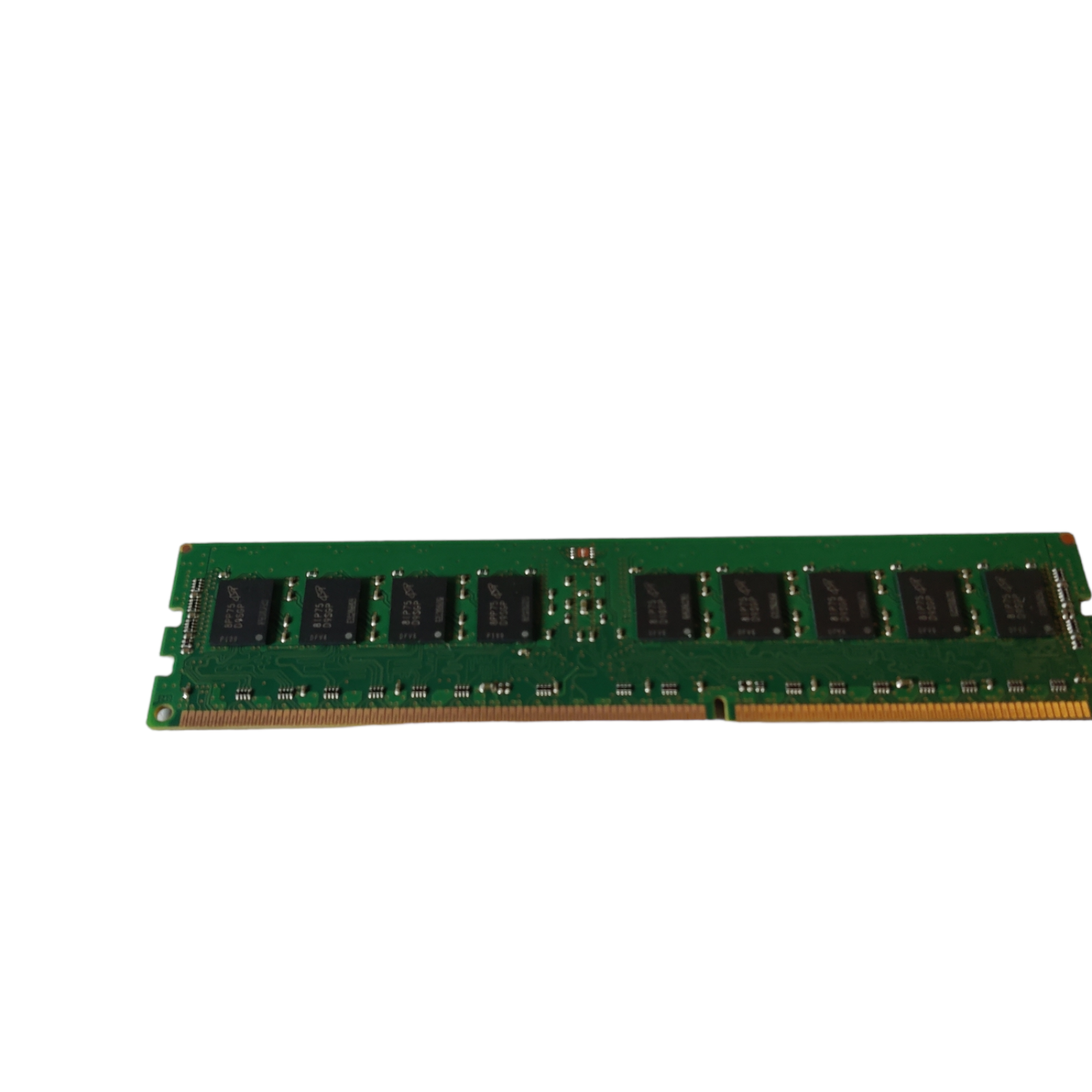 Micron 8GB ECC PC3L-12800R Reg Server Ram MT18KSF1G72PZ - ECC FOR SERVERS - Image 2
