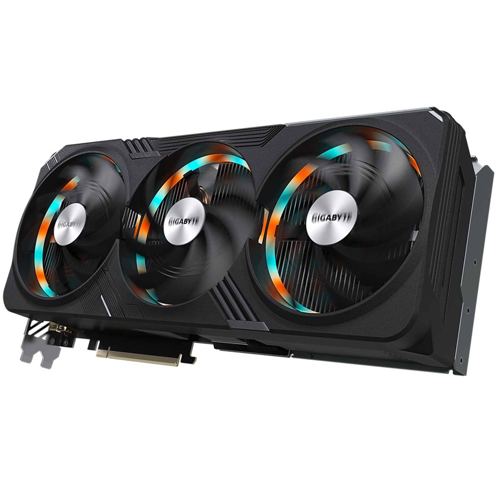 Gigabyte Nvidia RTX 4090 GAMING OC 24GB Triple Fan RGB Graphics Card - Image 2