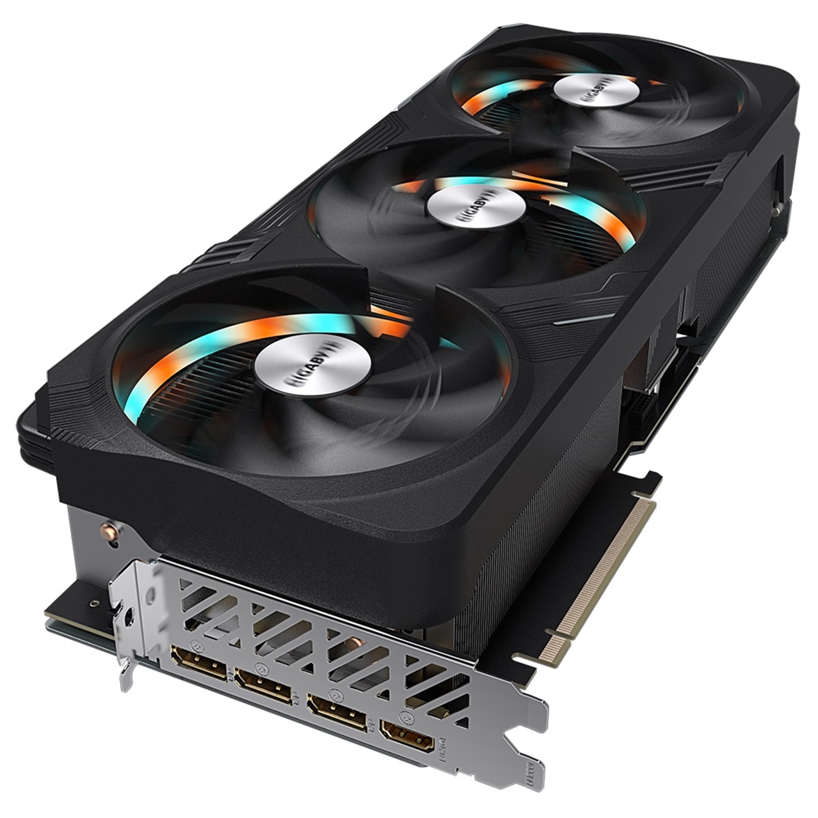 Gigabyte Nvidia RTX 4090 GAMING OC 24GB Triple Fan RGB Graphics Card