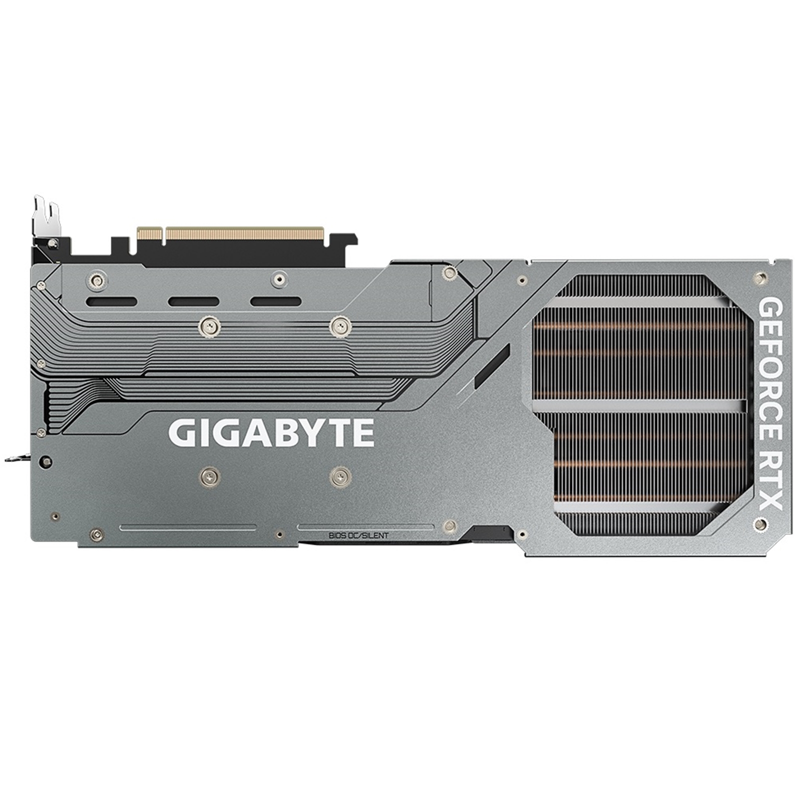 Gigabyte Nvidia RTX 4090 GAMING OC 24GB Triple Fan RGB Graphics Card - Image 3