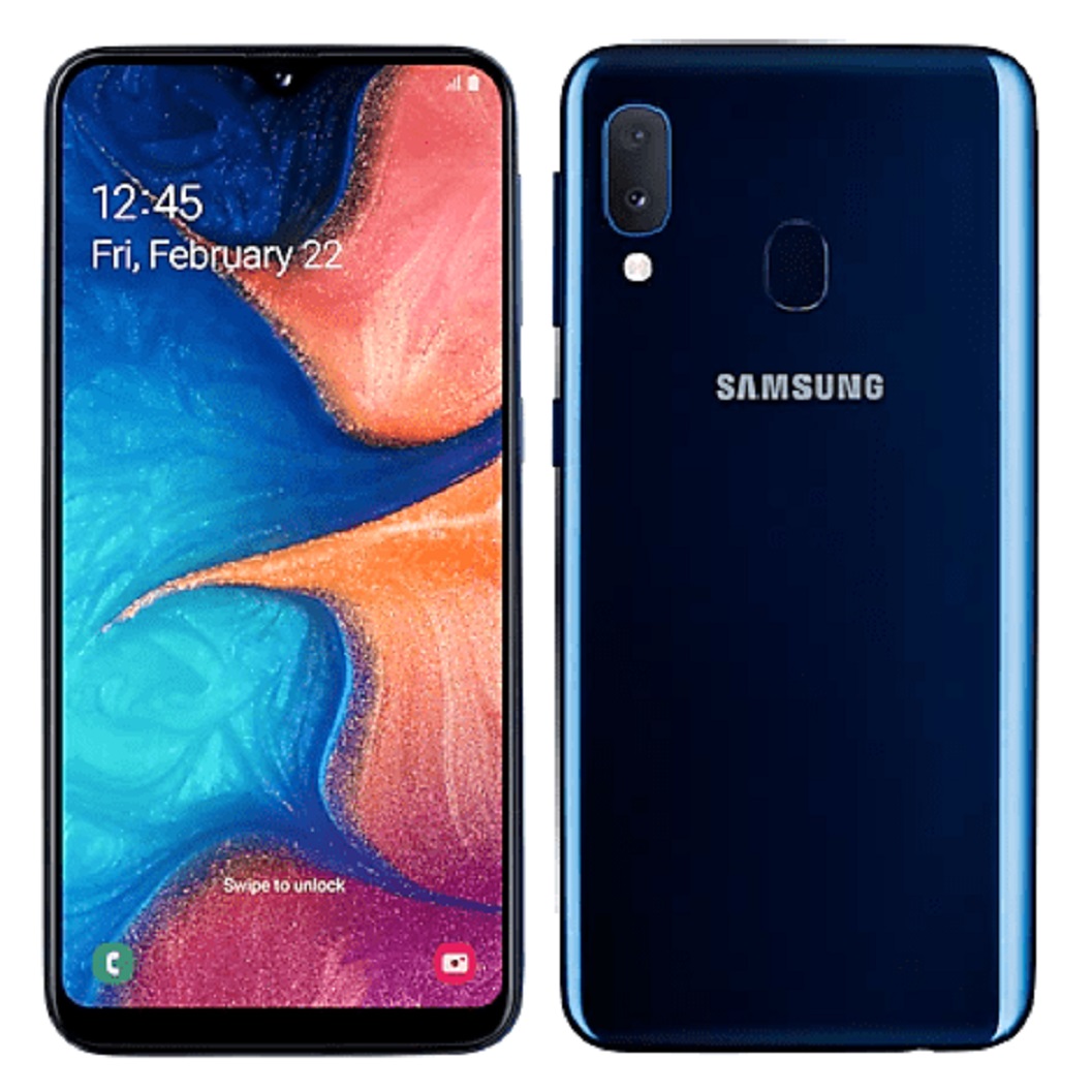 Samsung Galaxy A20e 5.8″ 13MP SM-A202F Dual SIM 32GB – UNLOCKED ...