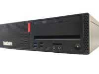 Lenovo M720s Barebone 9th Gen Intel i5 No Ram No Hard Drive SFF PC USB-C p/n 007EUK