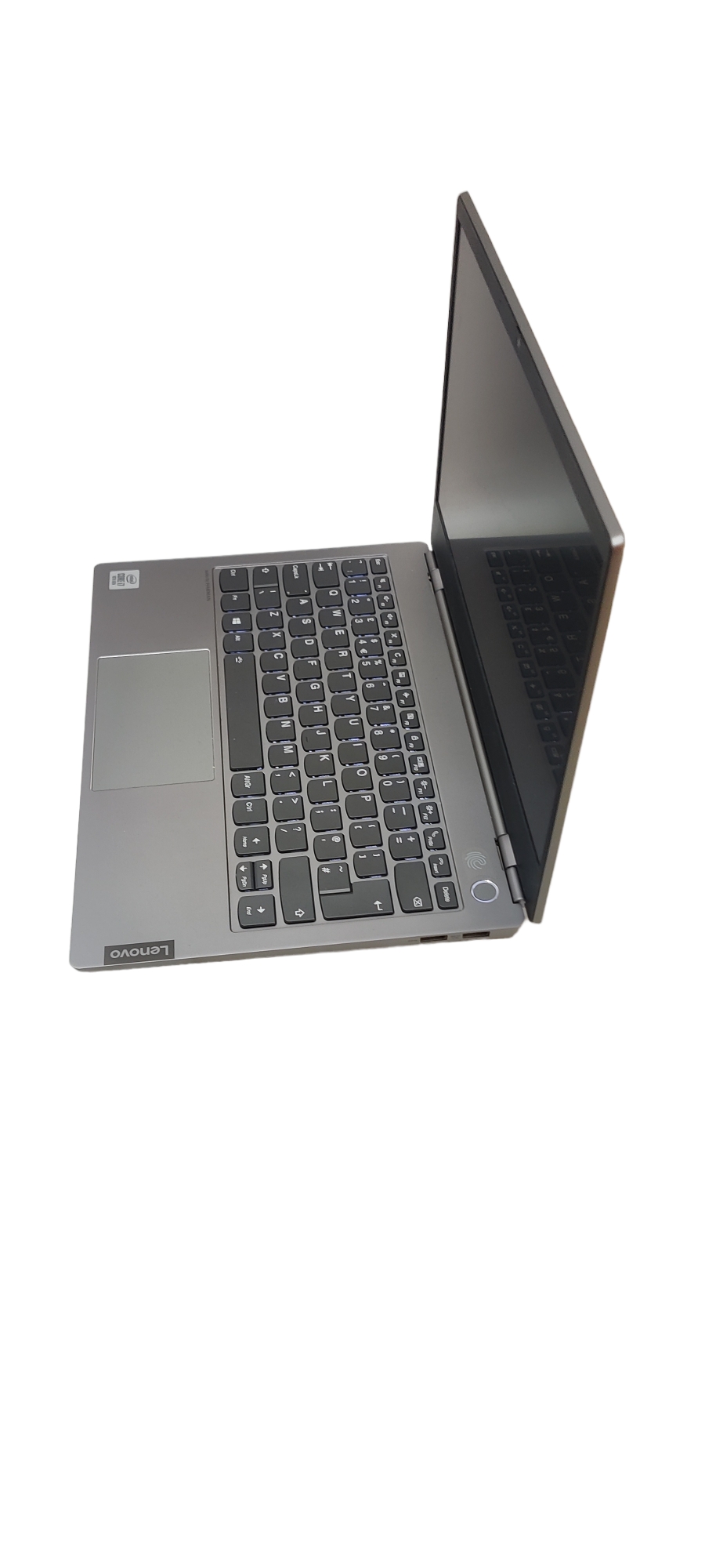 Ordinateur Portable Lenovo ThinkPad 13S Reconditionné - I7/i5 10ème Gen - Écran 13.3" FHD