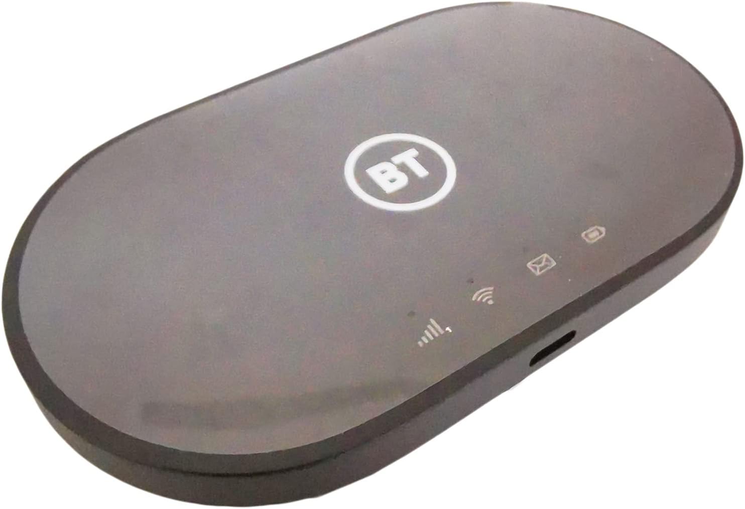 BT HALO Mini Hub 4G UNLOCKED Mobile Internet WIFI MIFI Wireless Modem SimFree