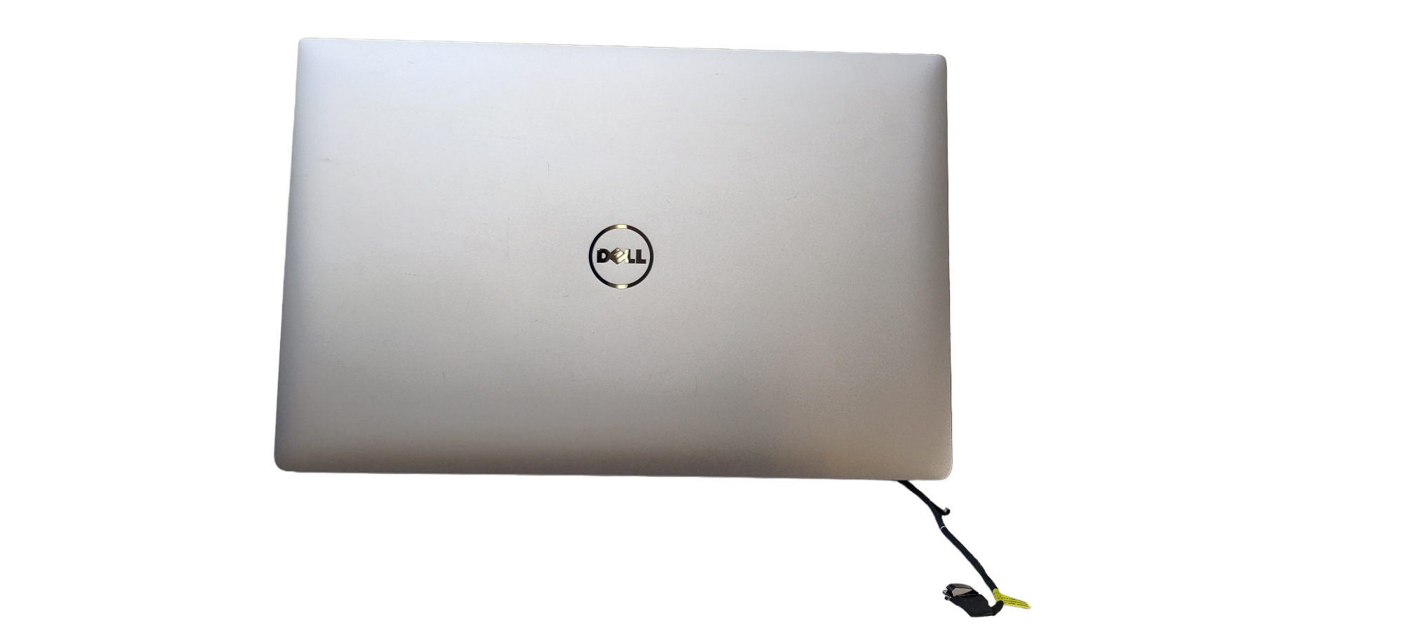 Écran Tactile 4K UHD 15,6" Pour Dell XPS 15 9550 Et Precision 15 5510 - Panneau Complet, Résolution 3840x2160 - Ouvert Jamais Utilisé