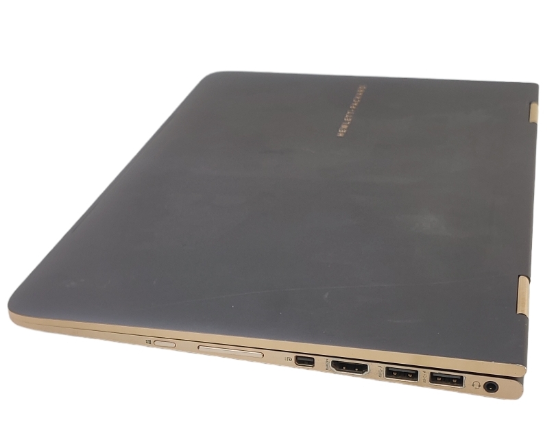 HP SPECTRE X360 TOUCHSCREEN LAPTOP CONVERTIBLE I5 6TH GEN 8GB 256GB WINDOWS 10 - Image 8