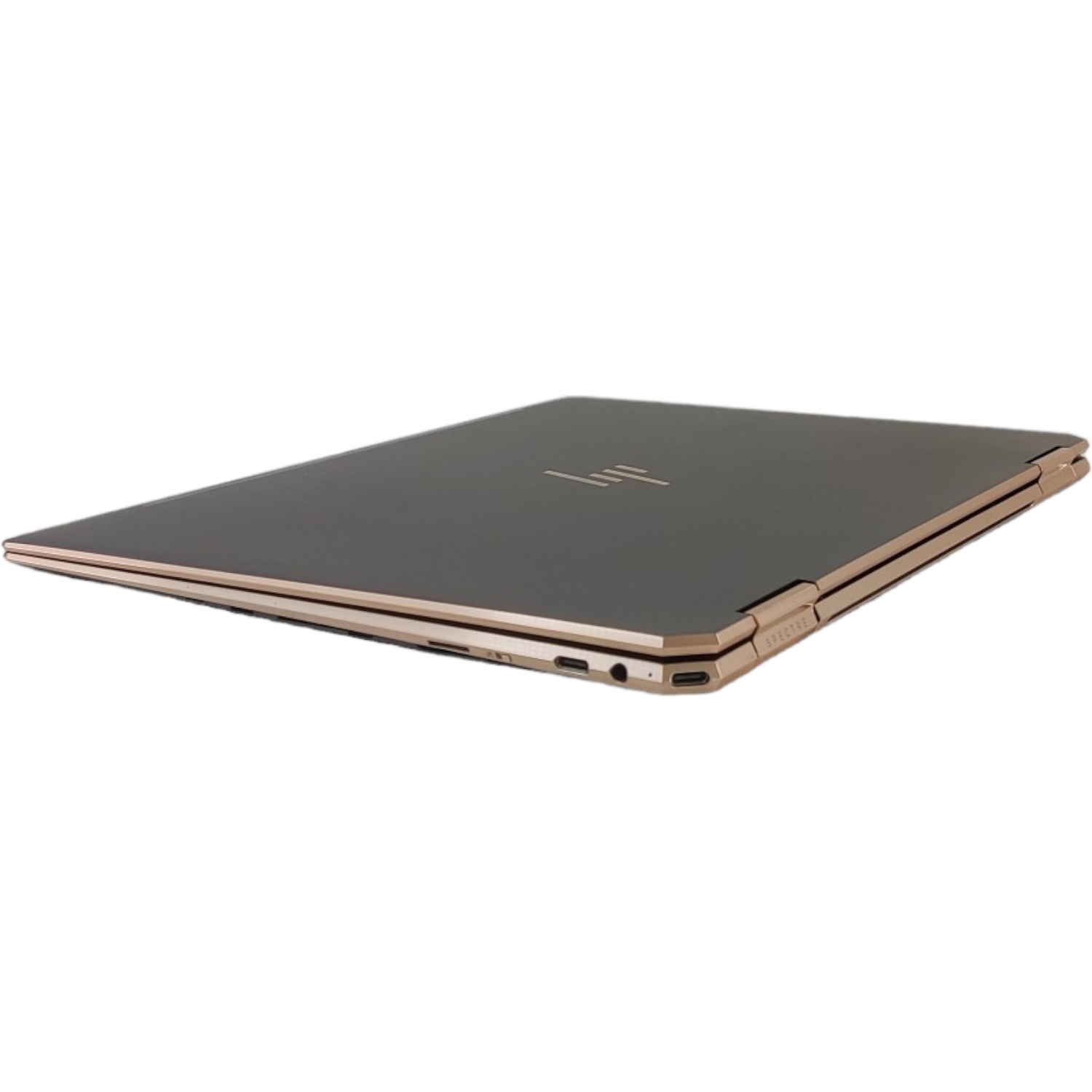 HP SPECTRE X360 TOUCHSCREEN LAPTOP CONVERTIBLE I7 8TH GEN 16GB 256GB WINDOWS 11 - Image 5
