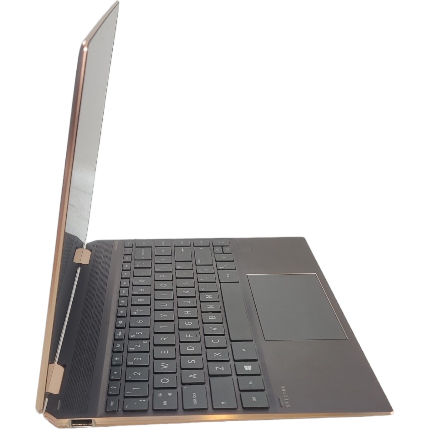HP SPECTRE X360 TOUCHSCREEN LAPTOP CONVERTIBLE I7 8TH GEN 16GB 256GB WINDOWS 11 - Image 6