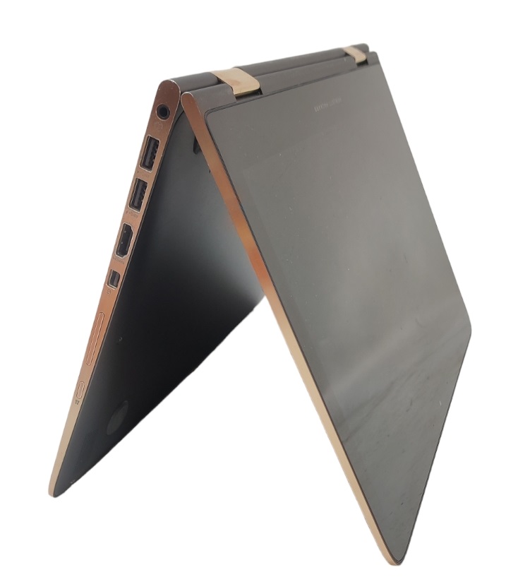 HP SPECTRE X360 TOUCHSCREEN LAPTOP CONVERTIBLE I5 6TH GEN 8GB 256GB WINDOWS 10 - Image 9