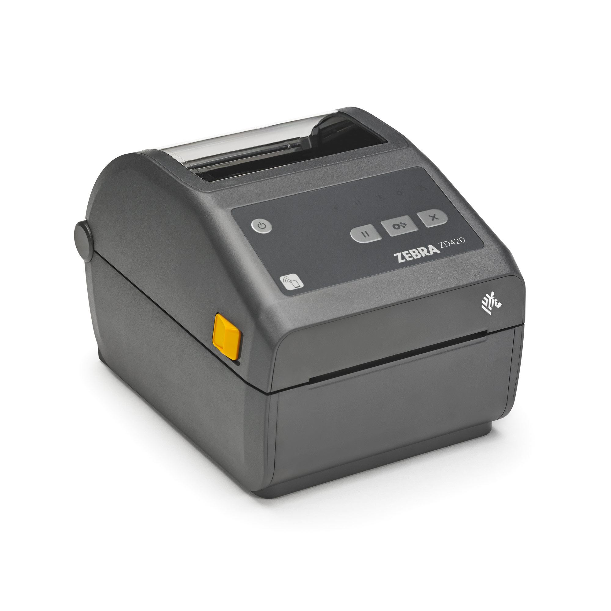 Zebra ZD420 USB Label Printer -includes mains adapter