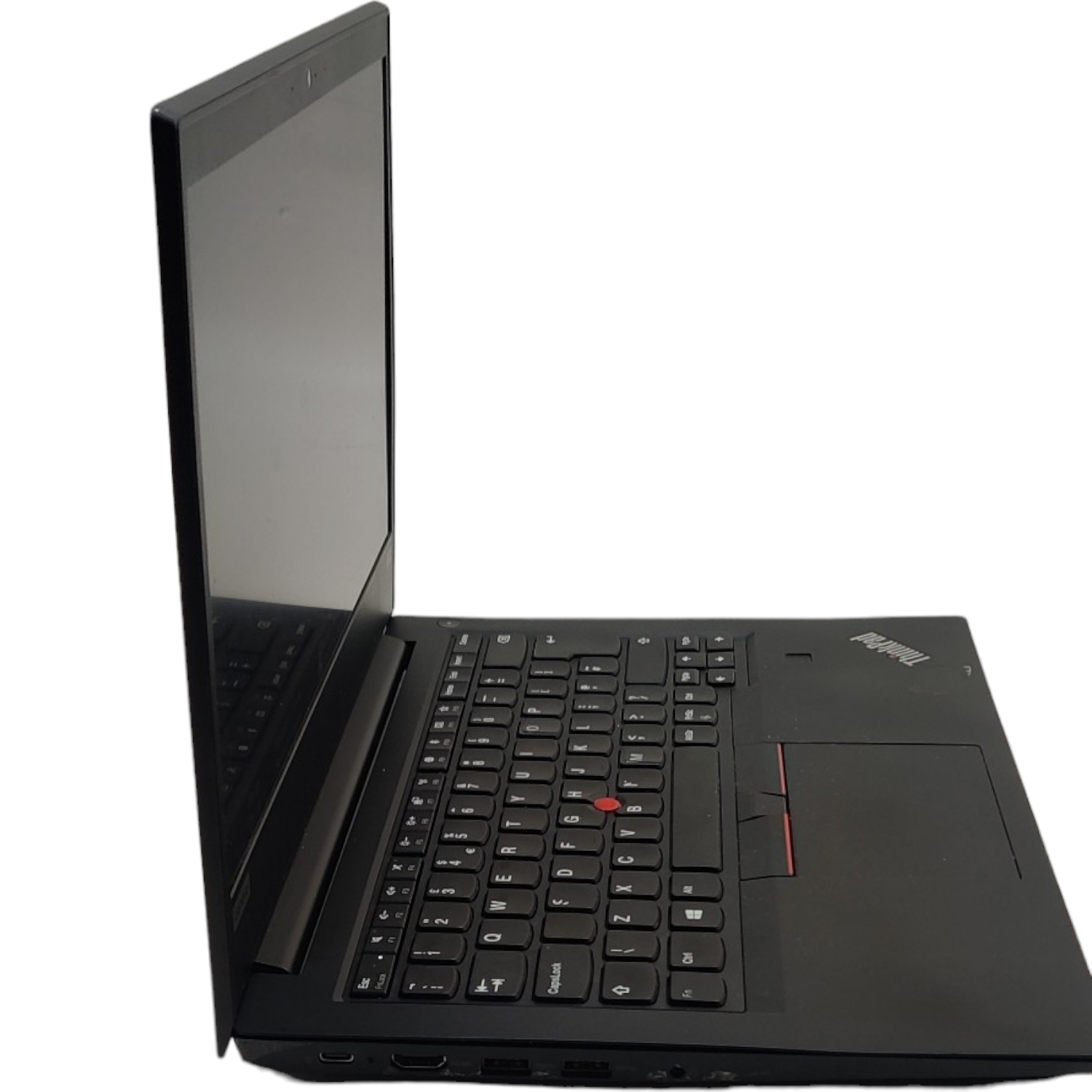 Lenovo ThinkPad E490 - Intel Core i5-8265U - for parts - Image 2