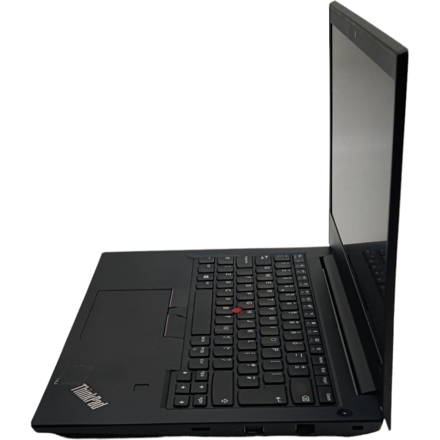 Lenovo ThinkPad E490 - Intel Core i5-8265U - for parts - Image 4