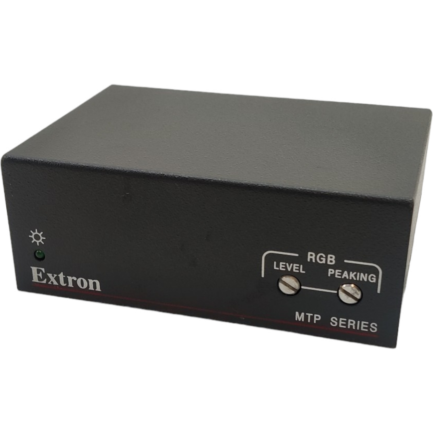 Extron MTP RL 15HD RS VGA Video Receiver