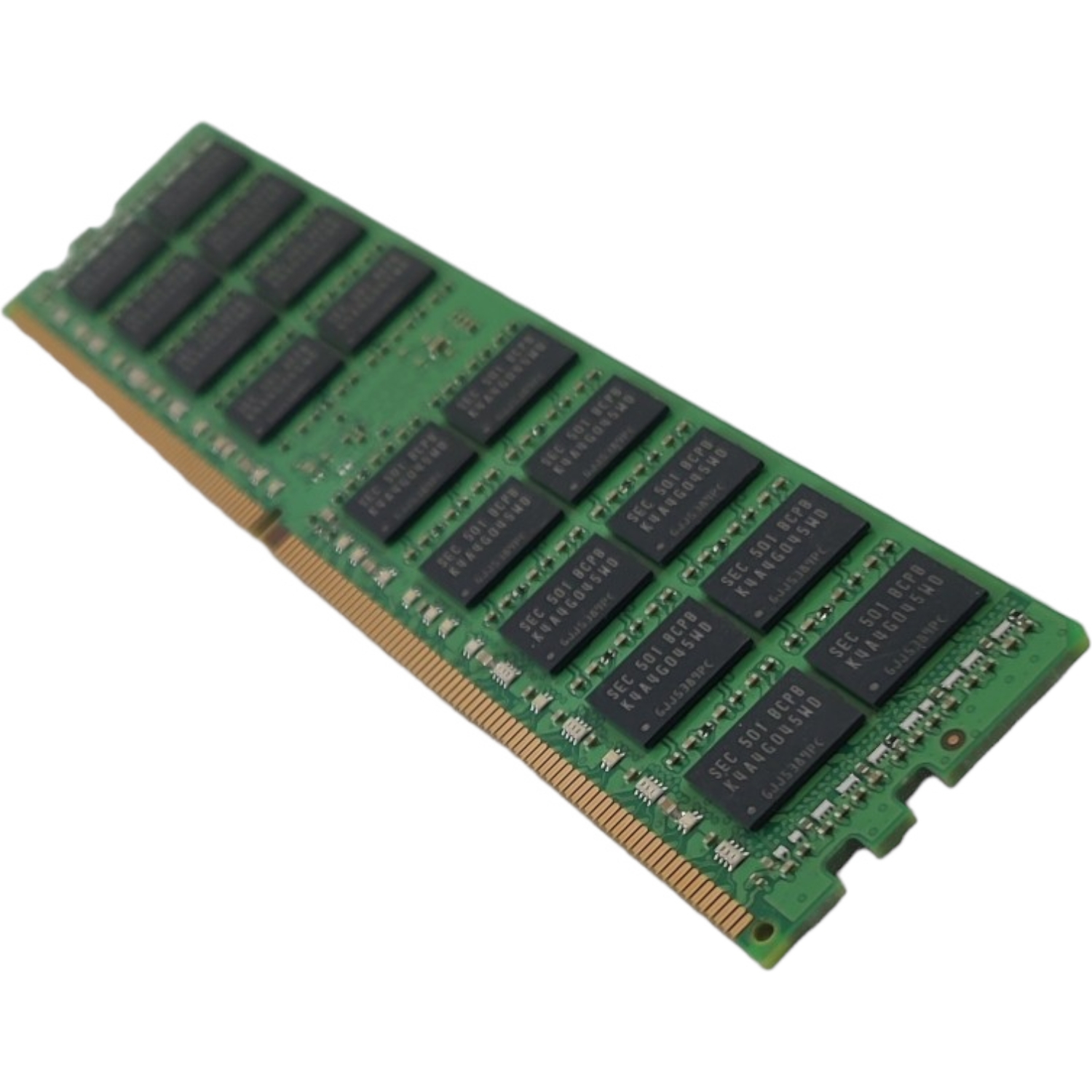 SERVER MEMORY 16GB DDR4 2133 M393A2G40DB0 - Image 2