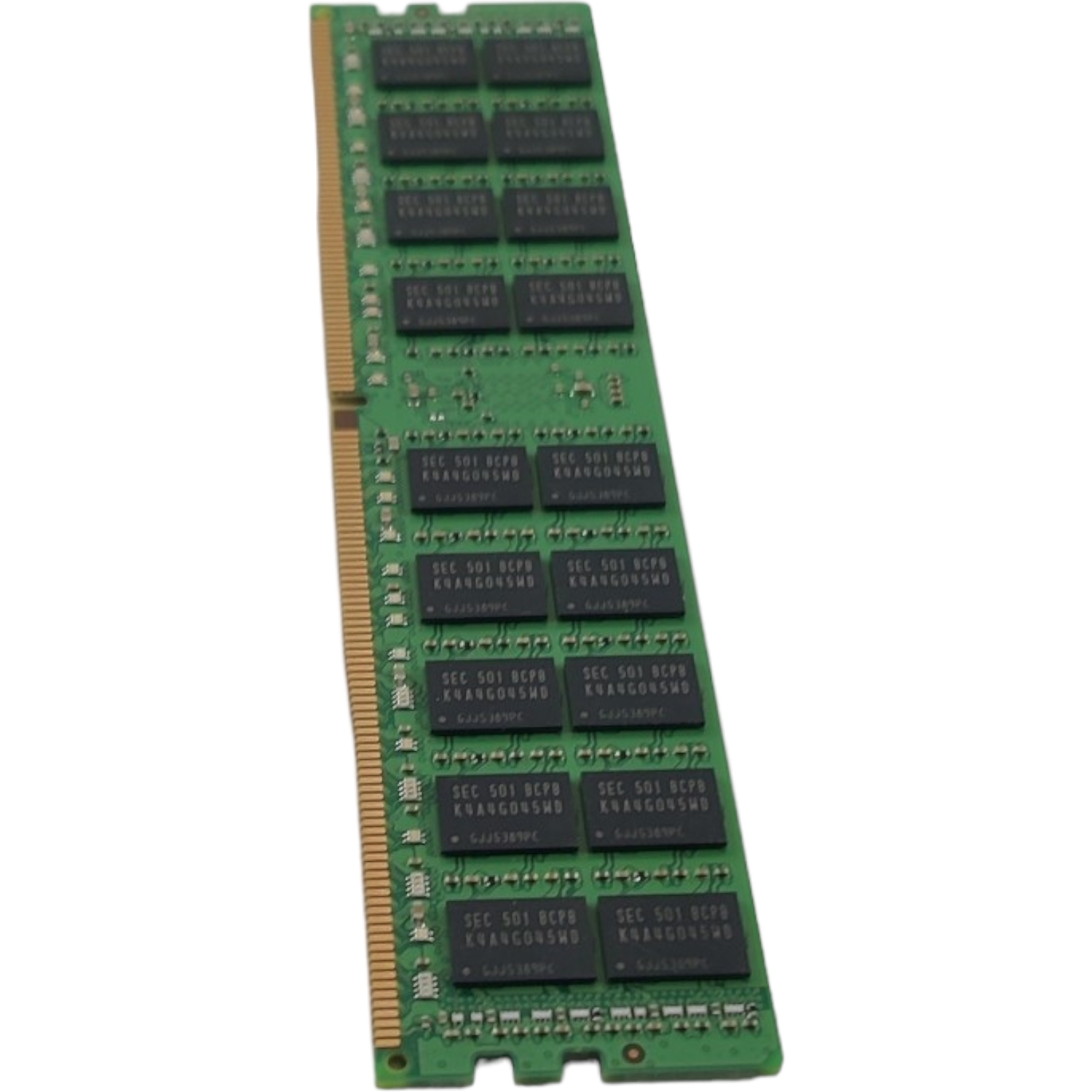 SERVER MEMORY 16GB DDR4 2133 M393A2G40DB0 - Image 3