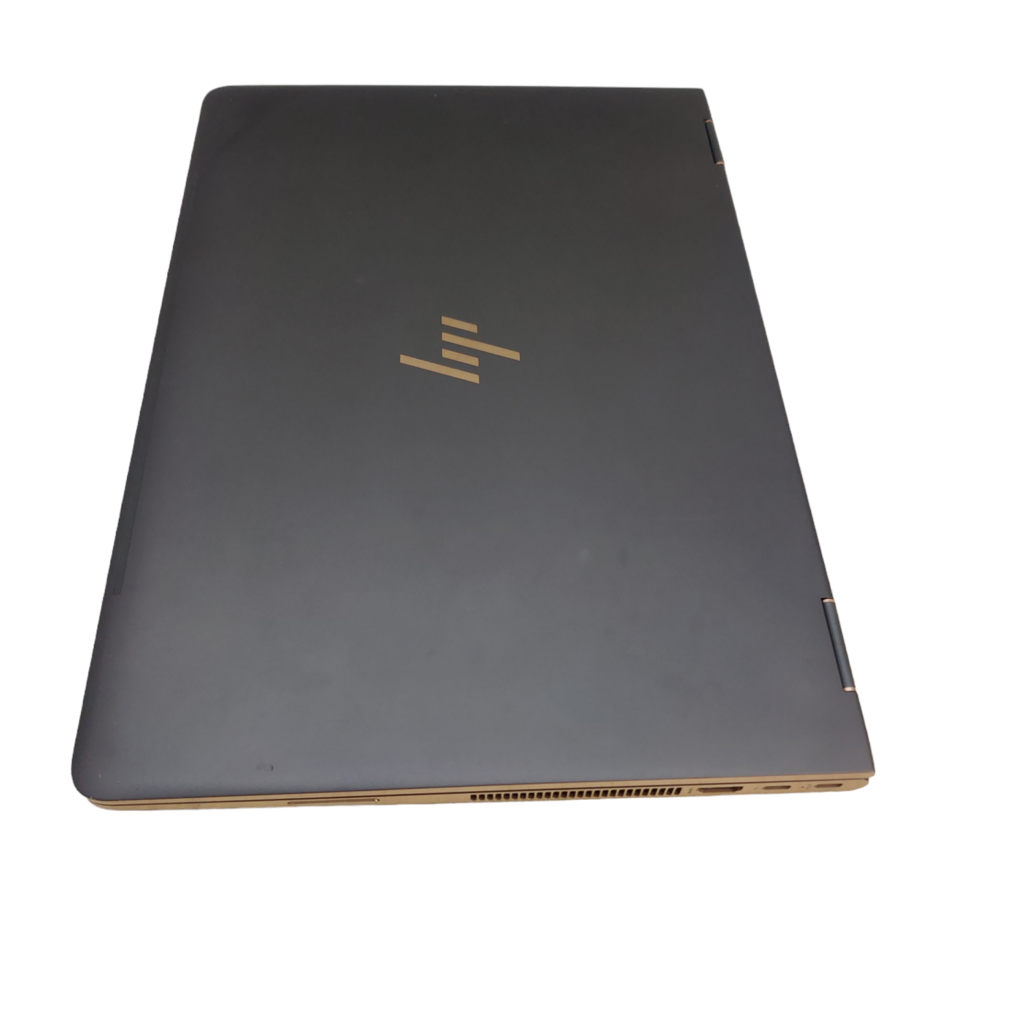HP SPECTRE X360 - FOR PARTS - I7 8TH GEN 4GB TOUCHSCREEN LAPTOP CONVERTIBLE I7 8TH GEN 4GB - Image 3