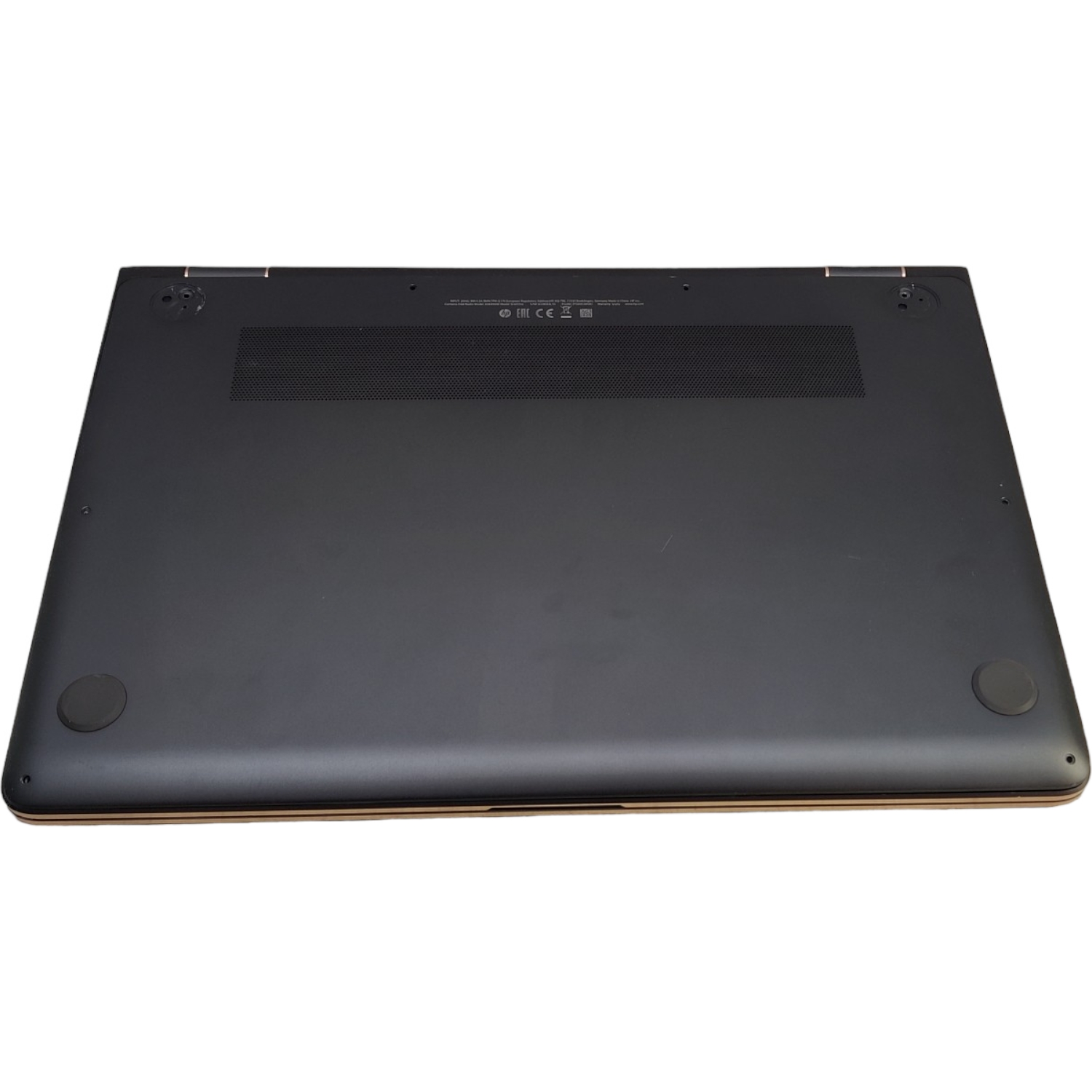 HP SPECTRE X360 - FOR PARTS - I7 8TH GEN 4GB TOUCHSCREEN LAPTOP CONVERTIBLE I7 8TH GEN 4GB - Image 4