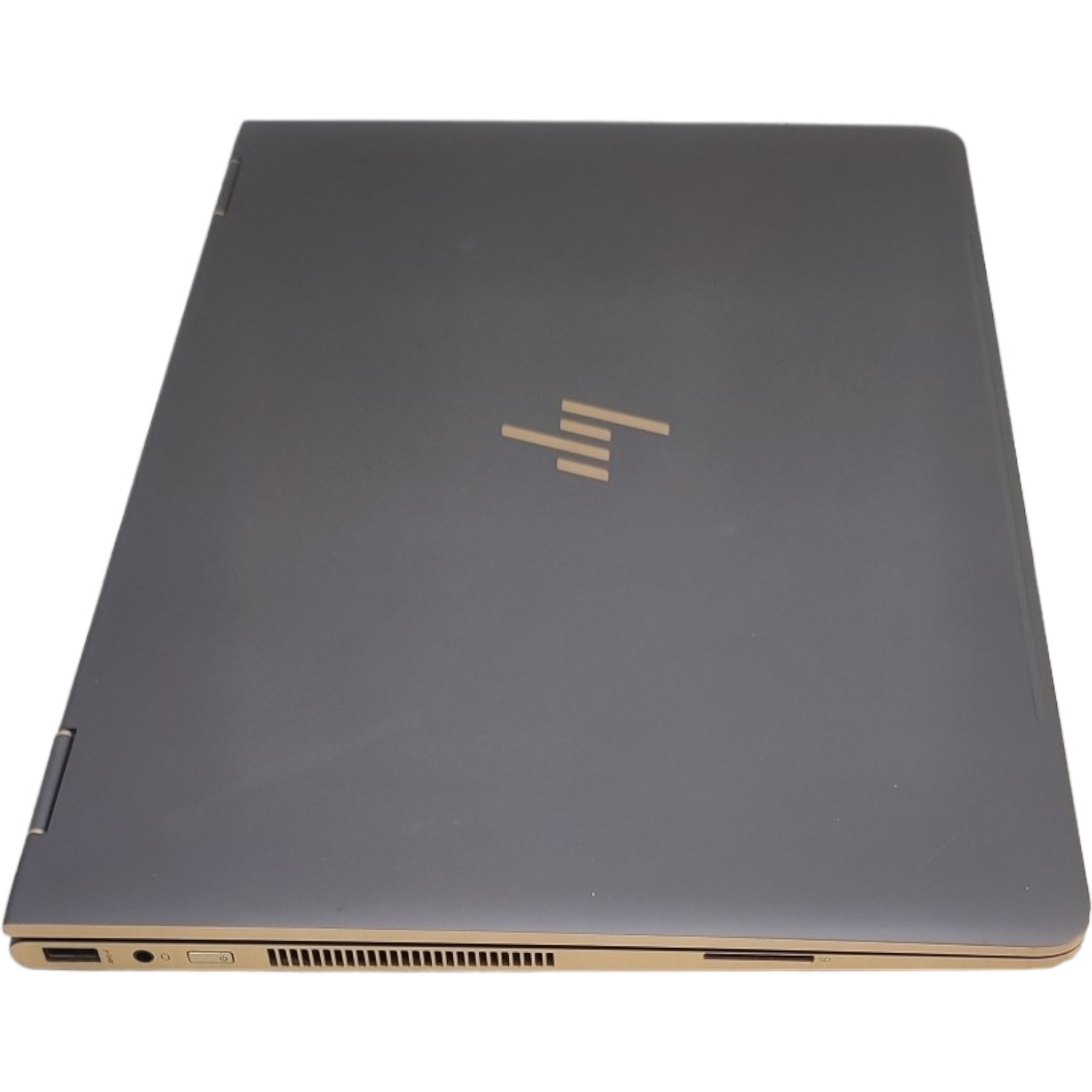 HP SPECTRE X360 - FOR PARTS - I7 8TH GEN 4GB TOUCHSCREEN LAPTOP CONVERTIBLE I7 8TH GEN 4GB - Image 8