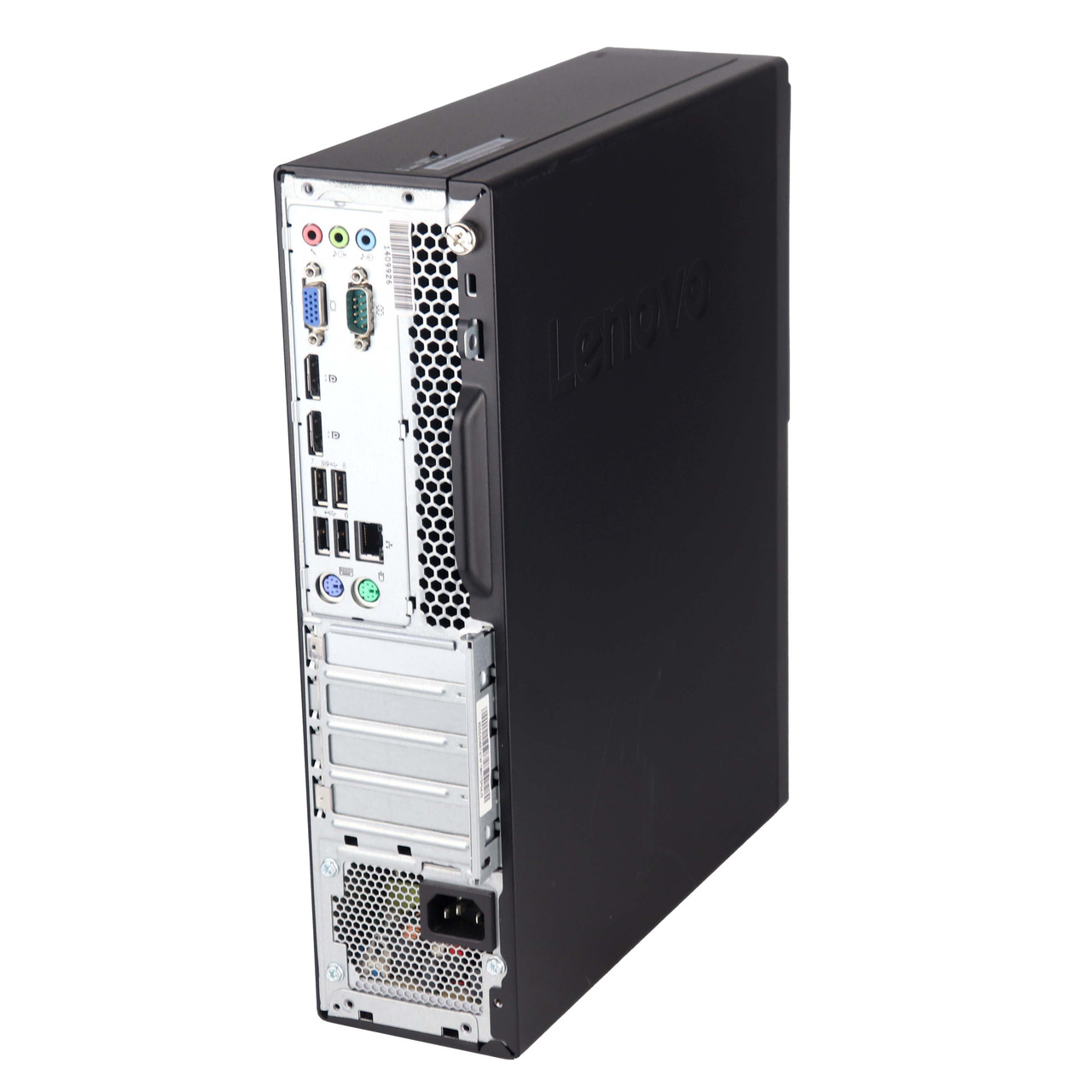 Lenovo M710s Intel i5 7400 16GB ram 500GB ssd WINDOWS 11 Desktop Office Computer - Image 4