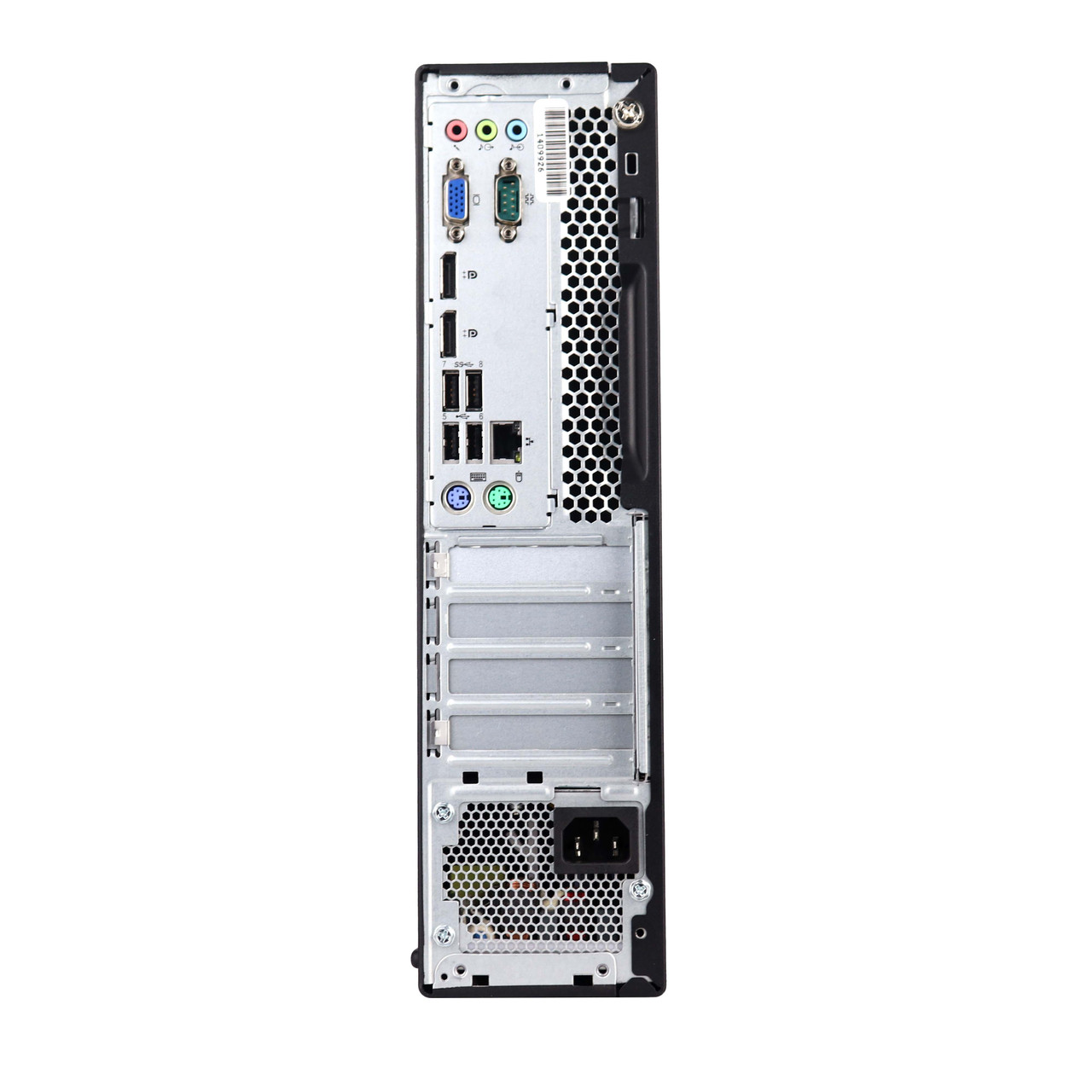 Lenovo M710s Intel i5 7400 16GB ram 500GB ssd WINDOWS 11 Desktop Office Computer - Image 6