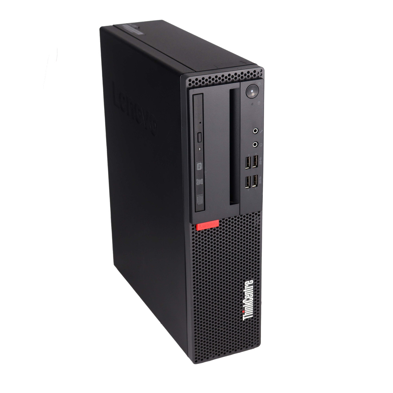 Lenovo M710s Intel i5 7400 16GB ram 500GB ssd WINDOWS 11 Desktop Office Computer - Image 5