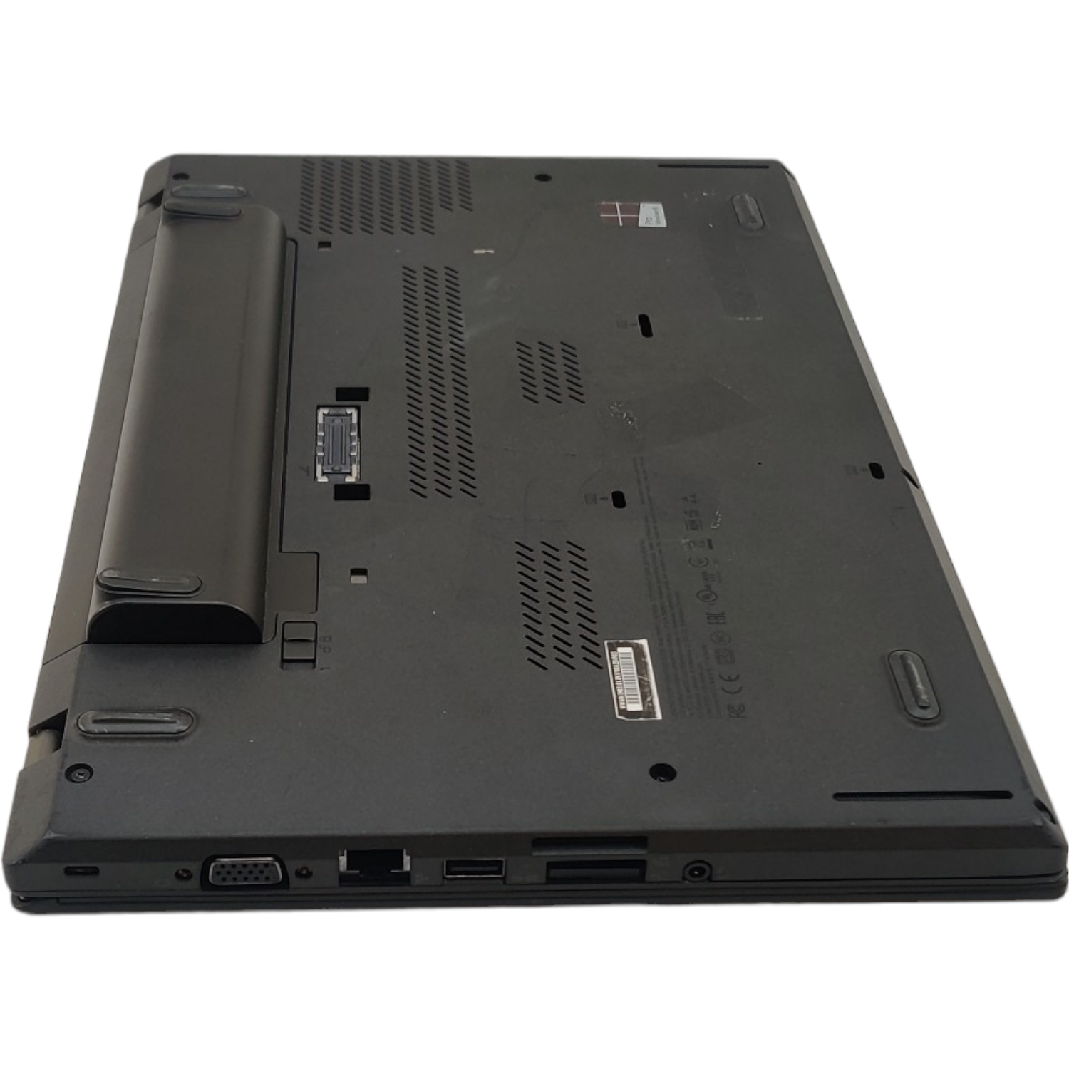 Lenovo ThinkPad T450 14" Laptop - Core i7 2.6GHz no SSD - Image 7