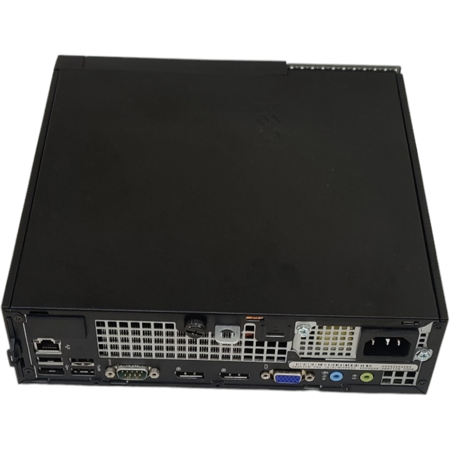 Dell Optiplex 9020 MICRO PC - INTEL i5 no ram no drive BAREBONES - Image 2