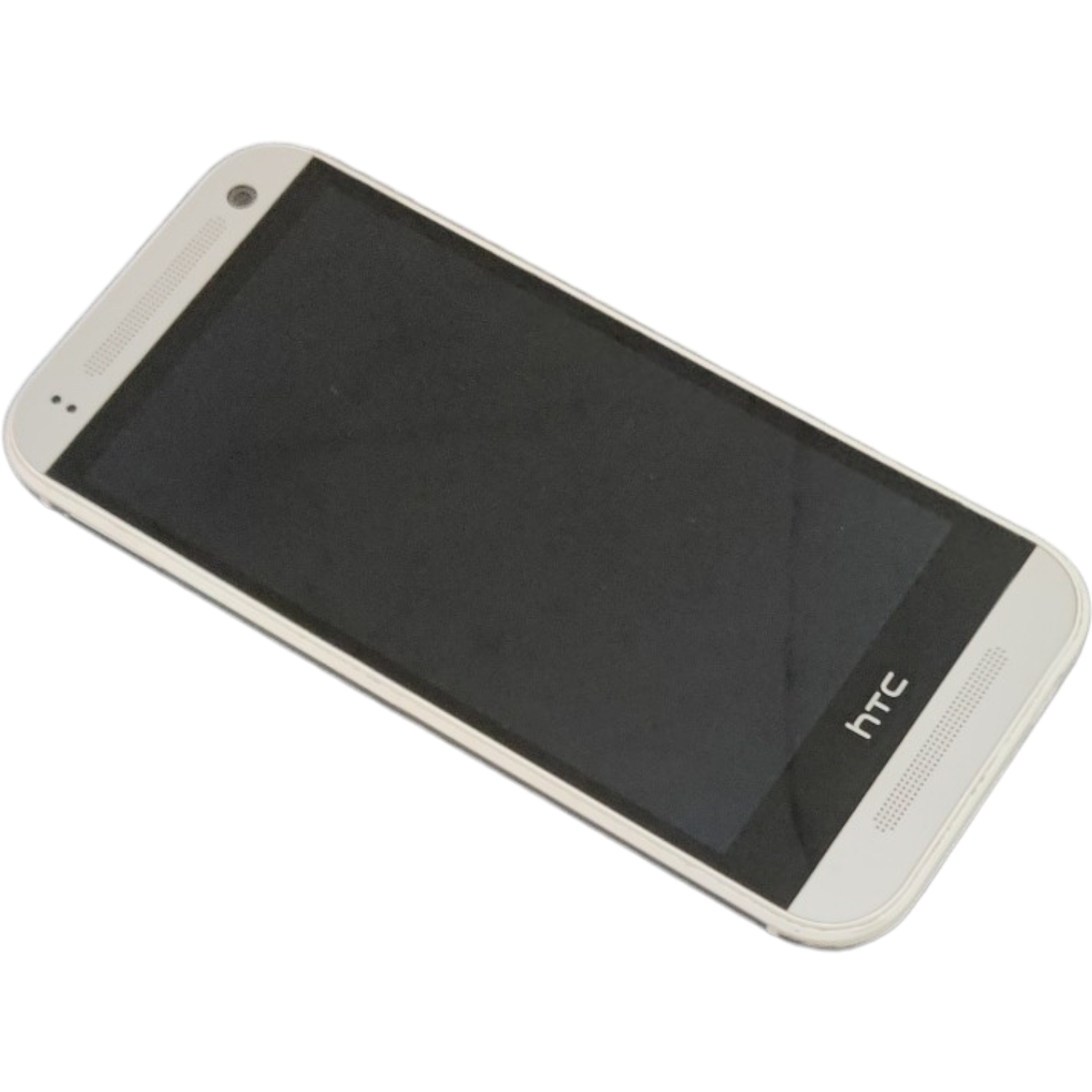 HTC One Mini 2 16GB Unlocked 13MP Android White silver Smartphone - Image 4