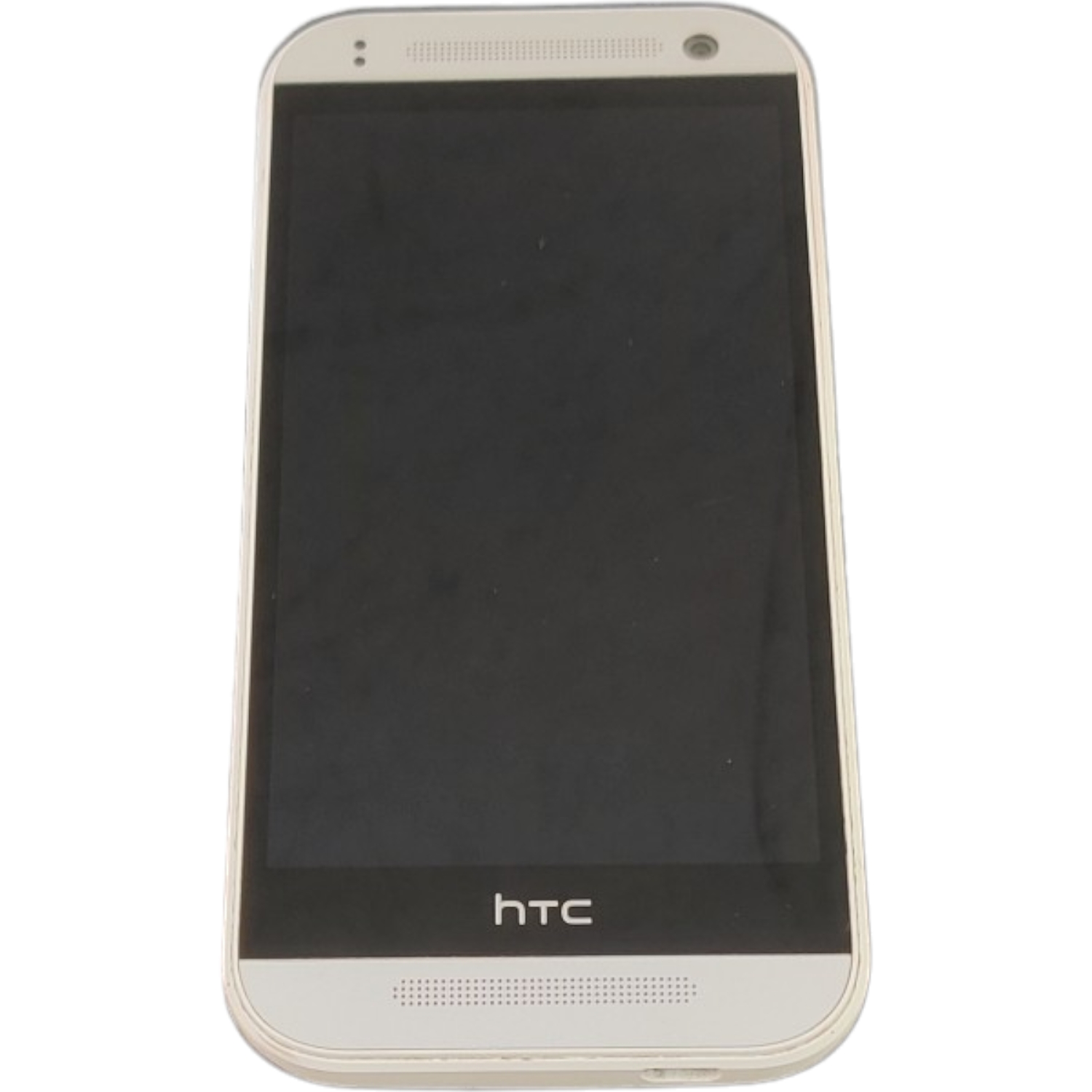 HTC One Mini 2 16GB Unlocked 13MP Android White silver Smartphone - Image 3