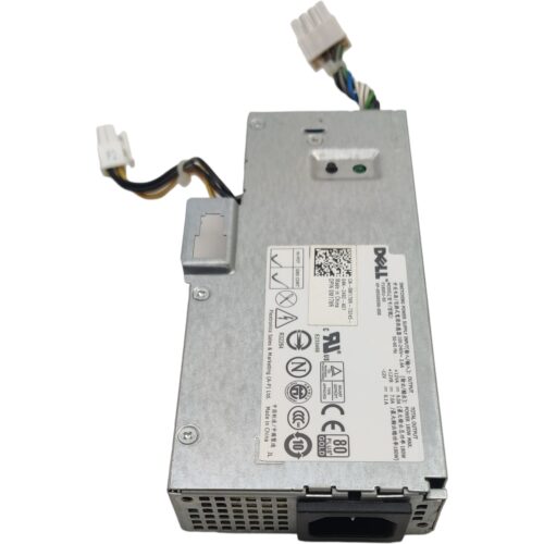 Dell POWER SUPPLY OPTIPLEX MICRO M178R KM178R - Image 4