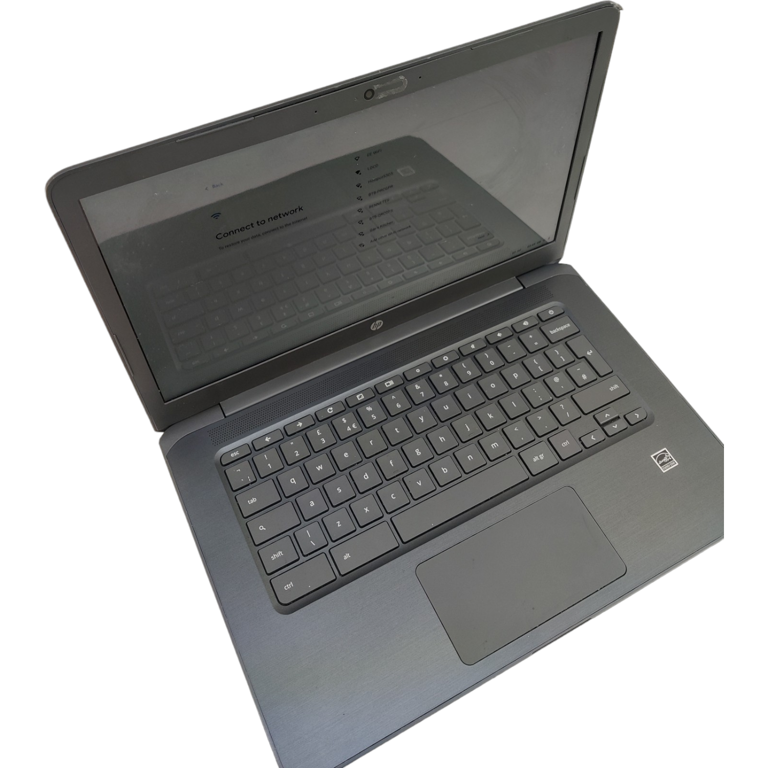 NUOVO 14.0 HD WXGA LCD Schermo a LED si adatta HP Chromebook 14