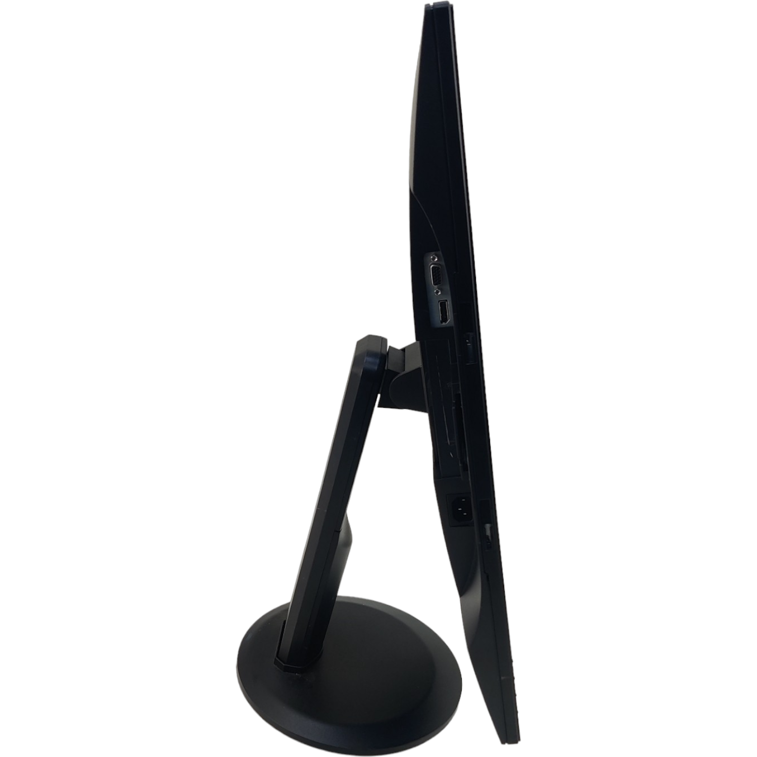 DELL 24" Full HD LCD E2416Hb with scratches 1920x1080 Monitor - VGA DisplayPort, 12 month Warranty - Image 7