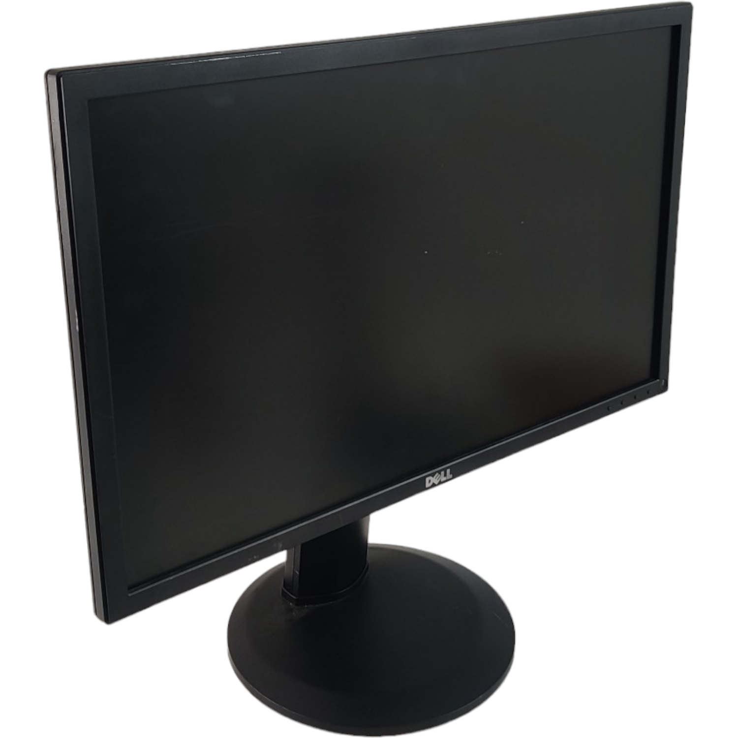 DELL 24" Full HD LCD E2416Hb with scratches 1920x1080 Monitor - VGA DisplayPort, 12 month Warranty