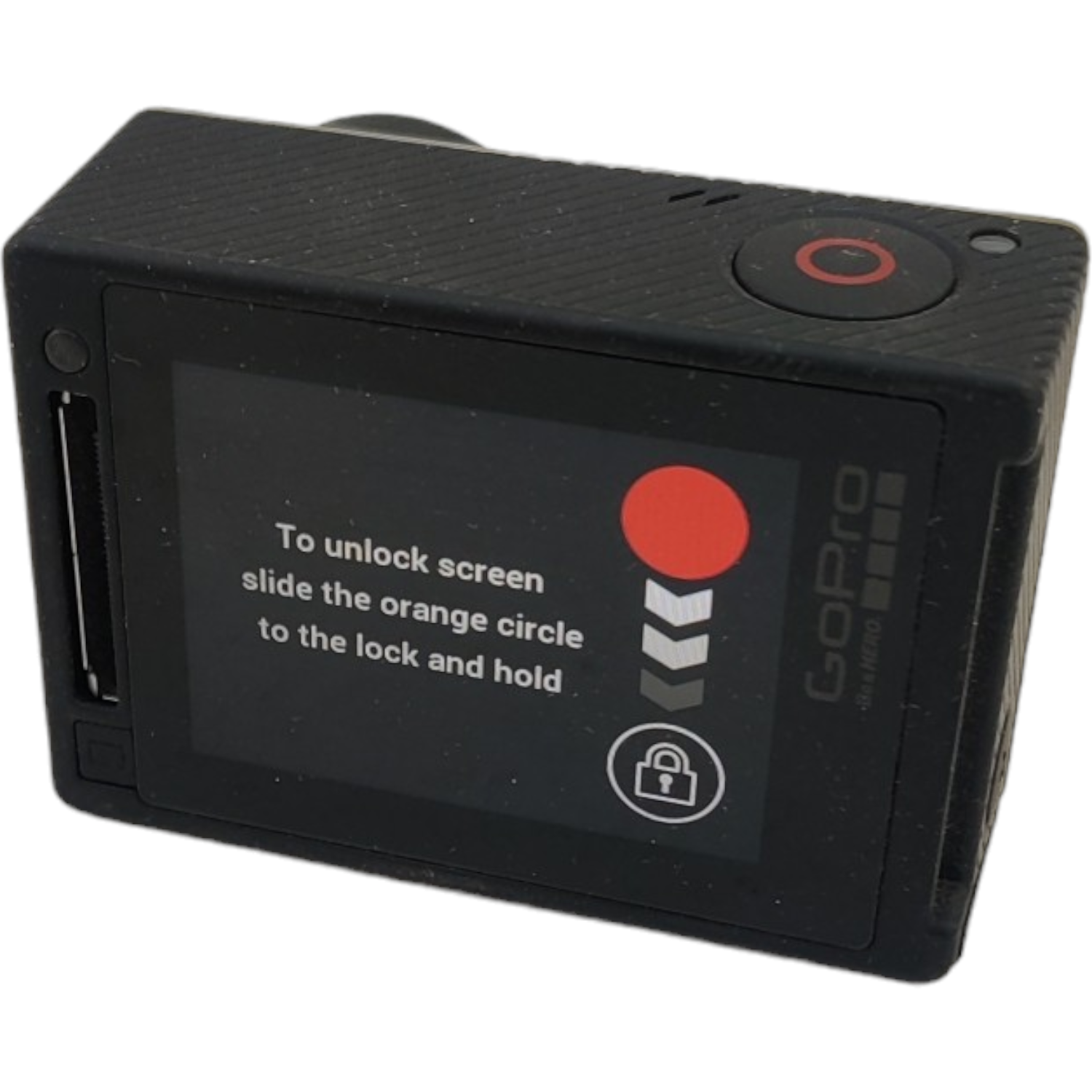 GOPRO HERO 4 SILVER + ACCESSORIES WATERPROOF HOUSING - BATTERY CHARGER - Image 7