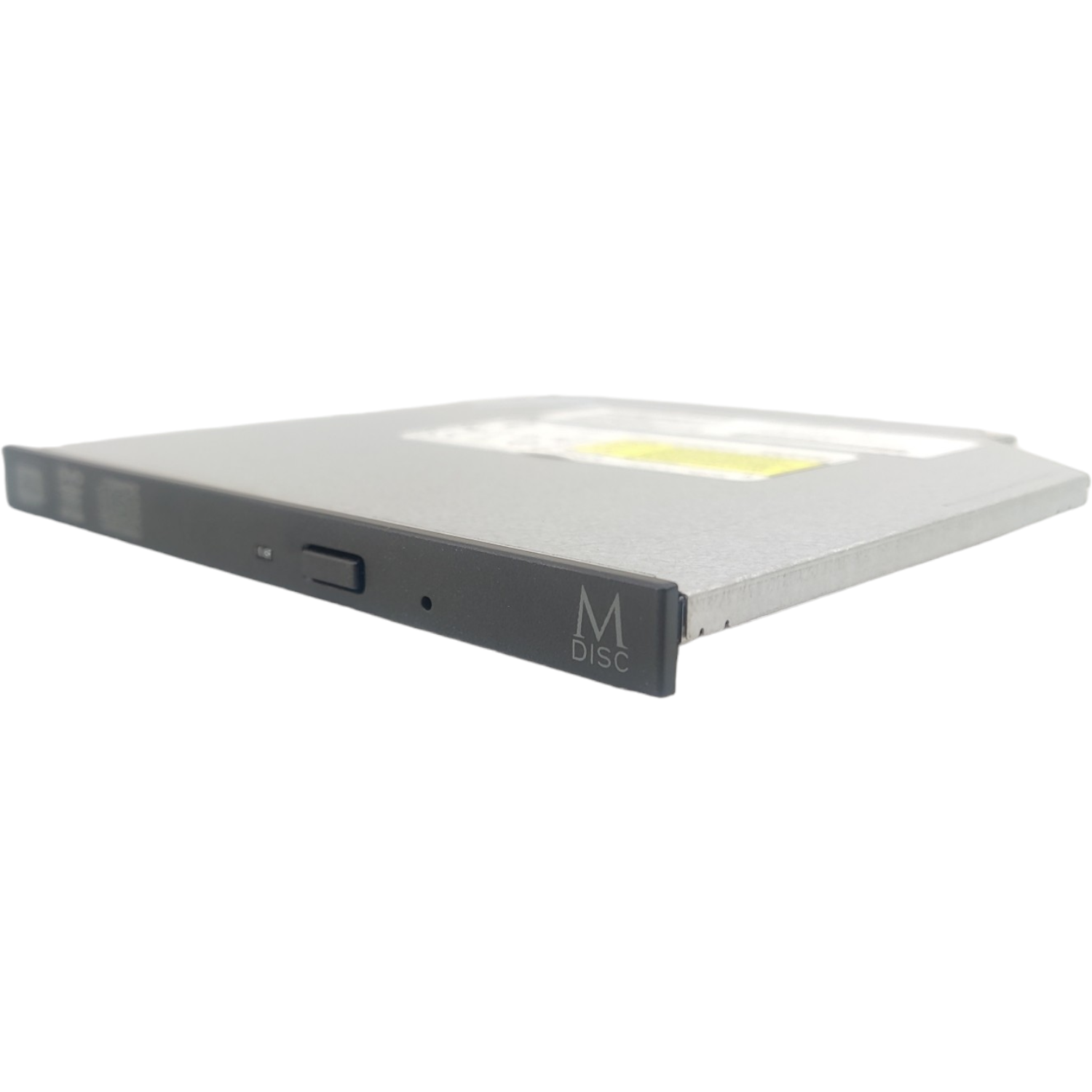 Hitachi-LG GUD0N Internal DVD Drive, Slim 9.5 mm DVD Player/Writer for Laptop/Desktop PC, Windows 10 Compatible, 8x Read/Write Speed - Black - Image 5