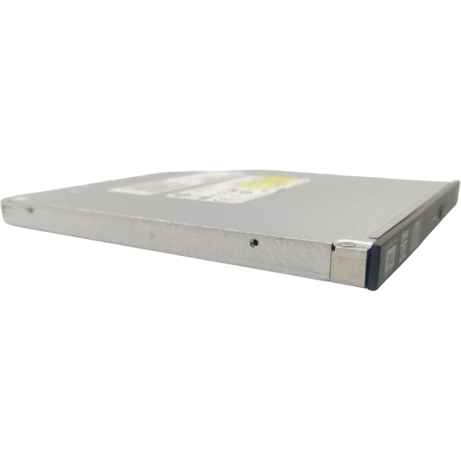 Hitachi-LG GUD0N Internal DVD Drive, Slim 9.5 mm DVD Player/Writer for Laptop/Desktop PC, Windows 10 Compatible, 8x Read/Write Speed - Black - Image 4