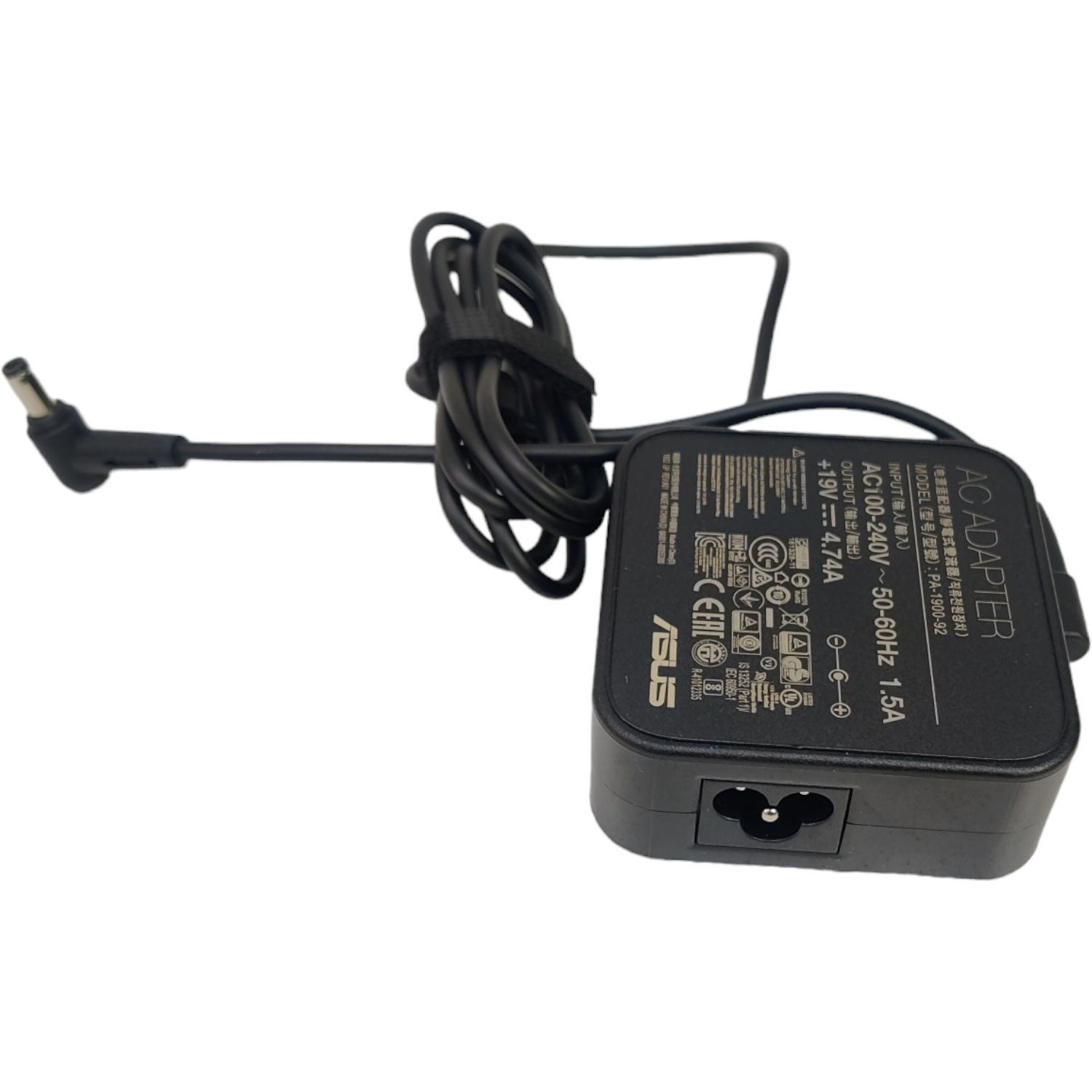 ASUS Original 19V 4.74A 90W PA-1900-92 Laptop Power Adapter - Image 4
