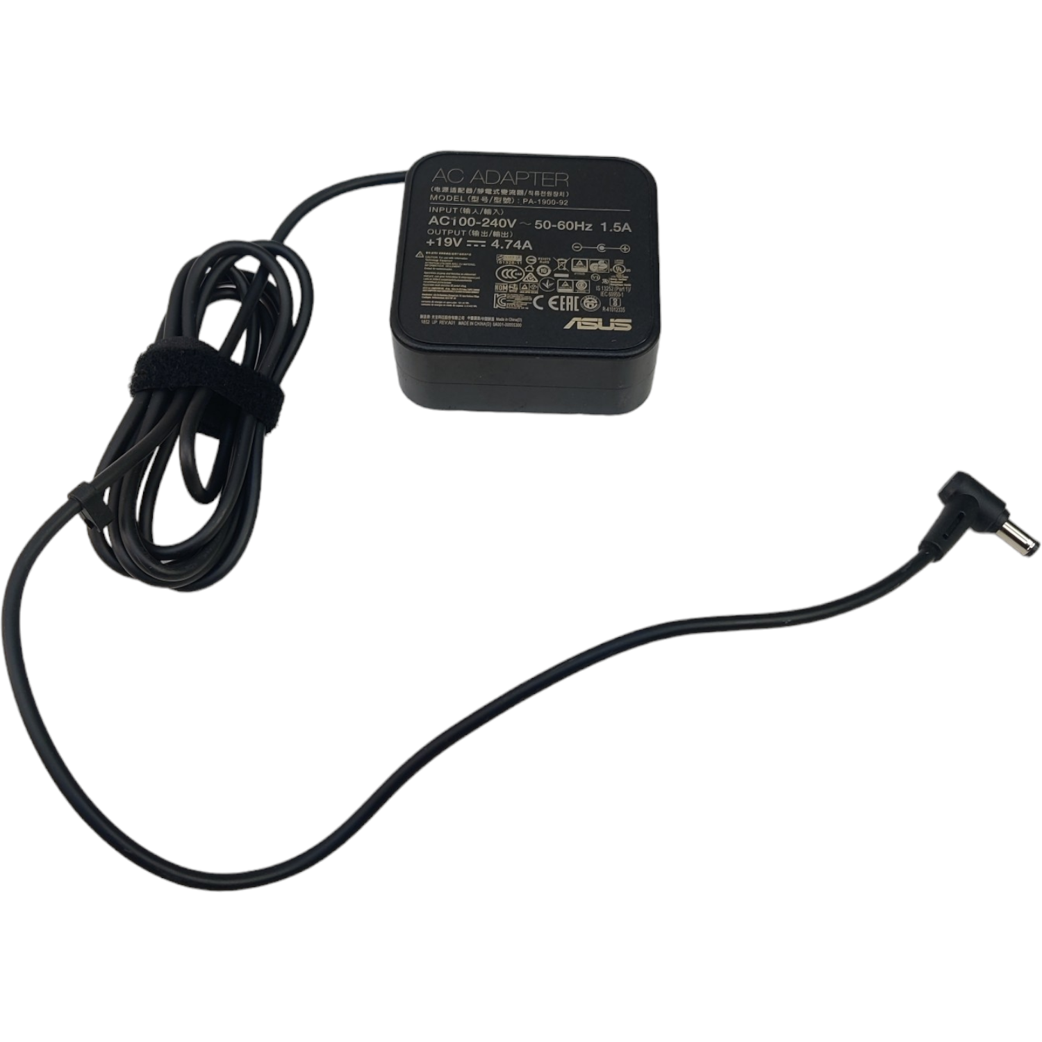 ASUS Original 19V 4.74A 90W PA-1900-92 Laptop Power Adapter