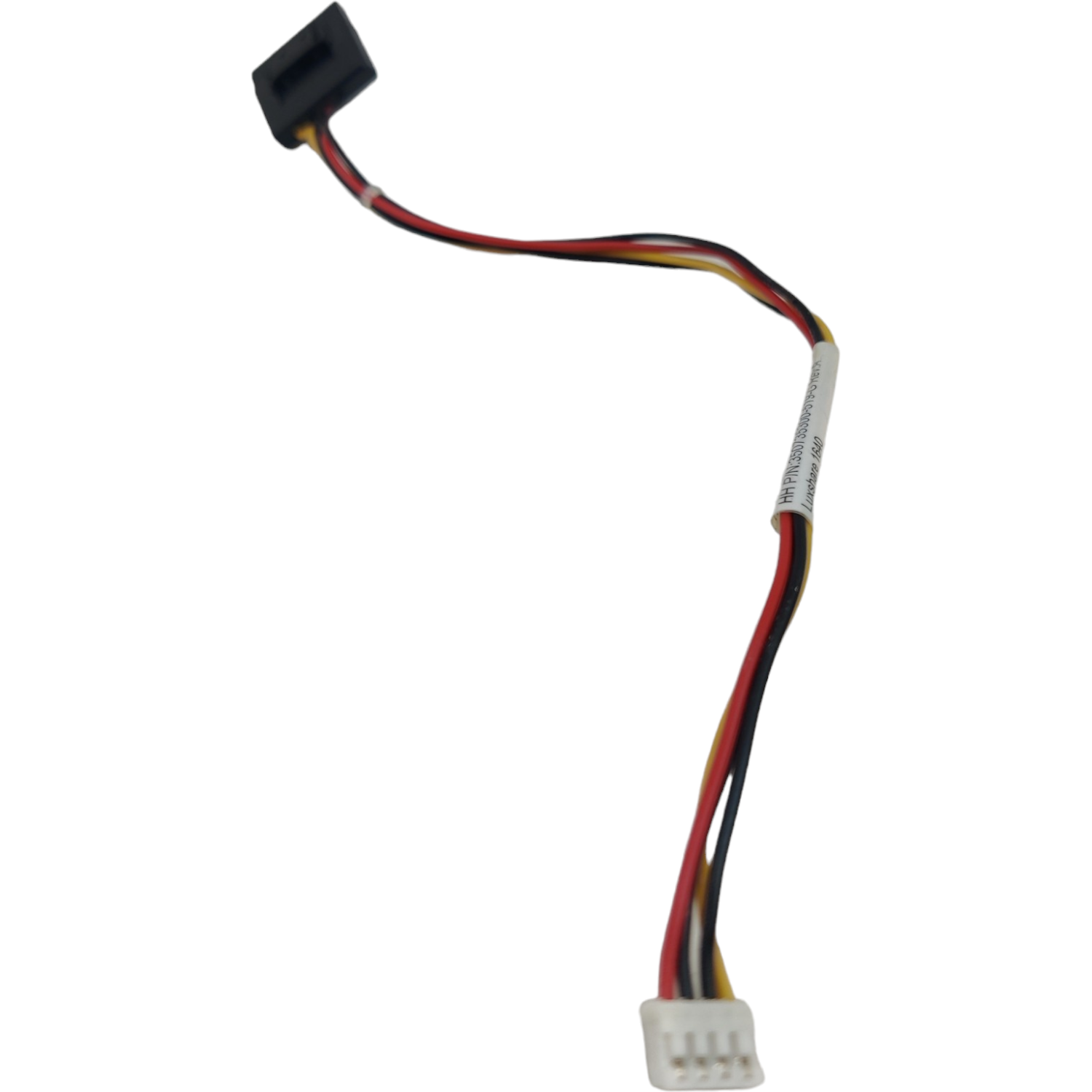 HP 280 G2 SFF HDD Power SATA Cable 220mm 909017-001