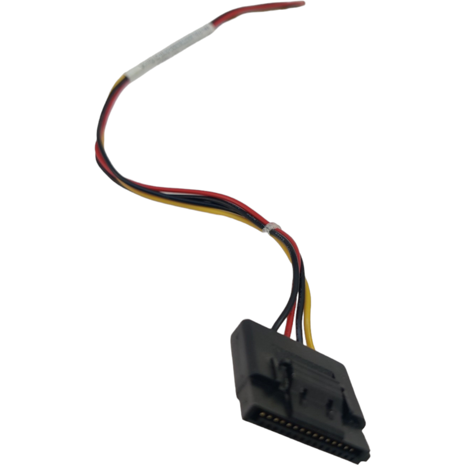 HP 280 G2 SFF HDD Power SATA Cable 220mm 909017-001 - Image 4