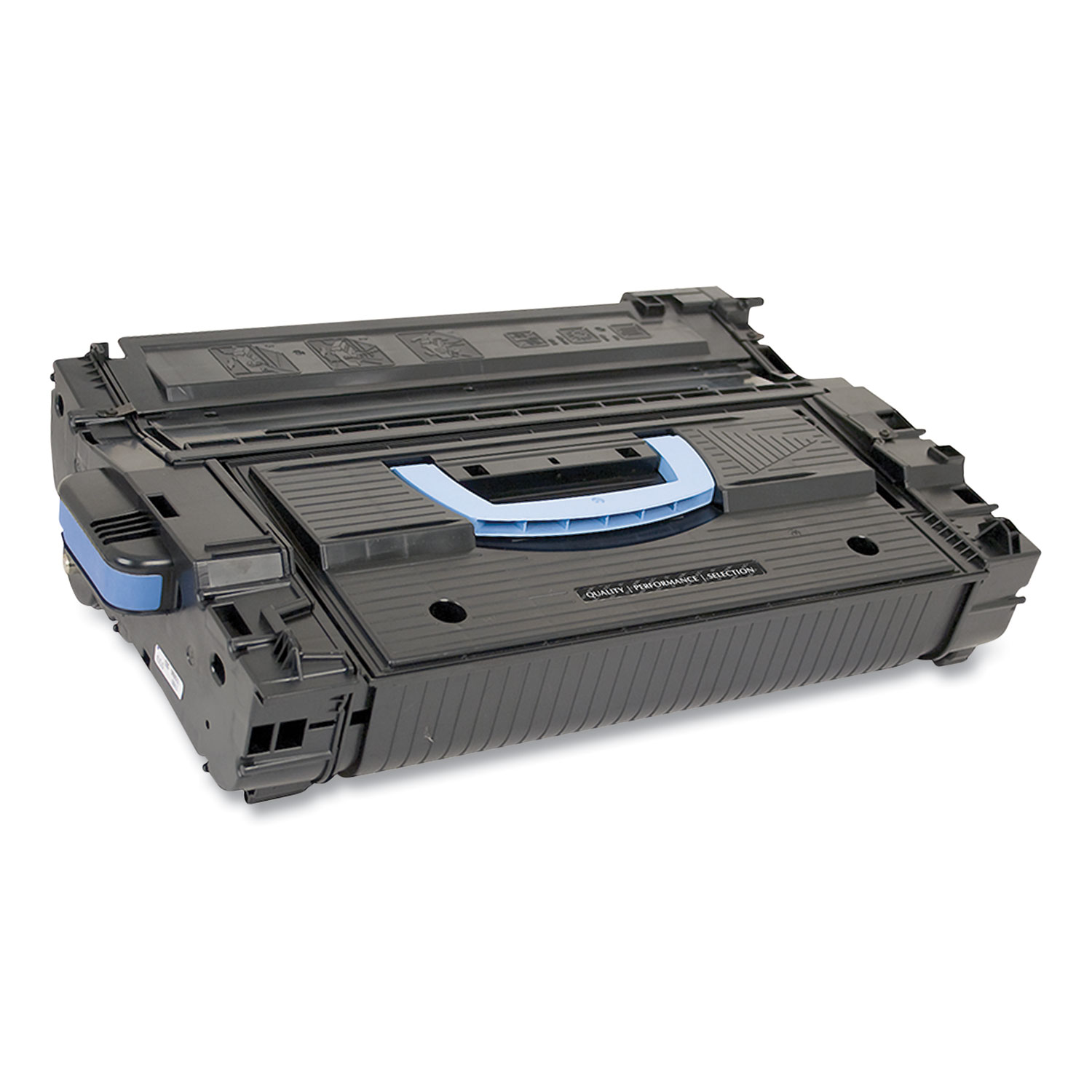 ERNITH 43X C8543X Toner Cartridges Compatible for HP 43X