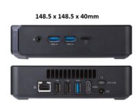 ASUS Chromebox 3 CN65 Intel i5-8th Gen 16GB 256GB NVME MICRO PC WIFI BLUETOOTH