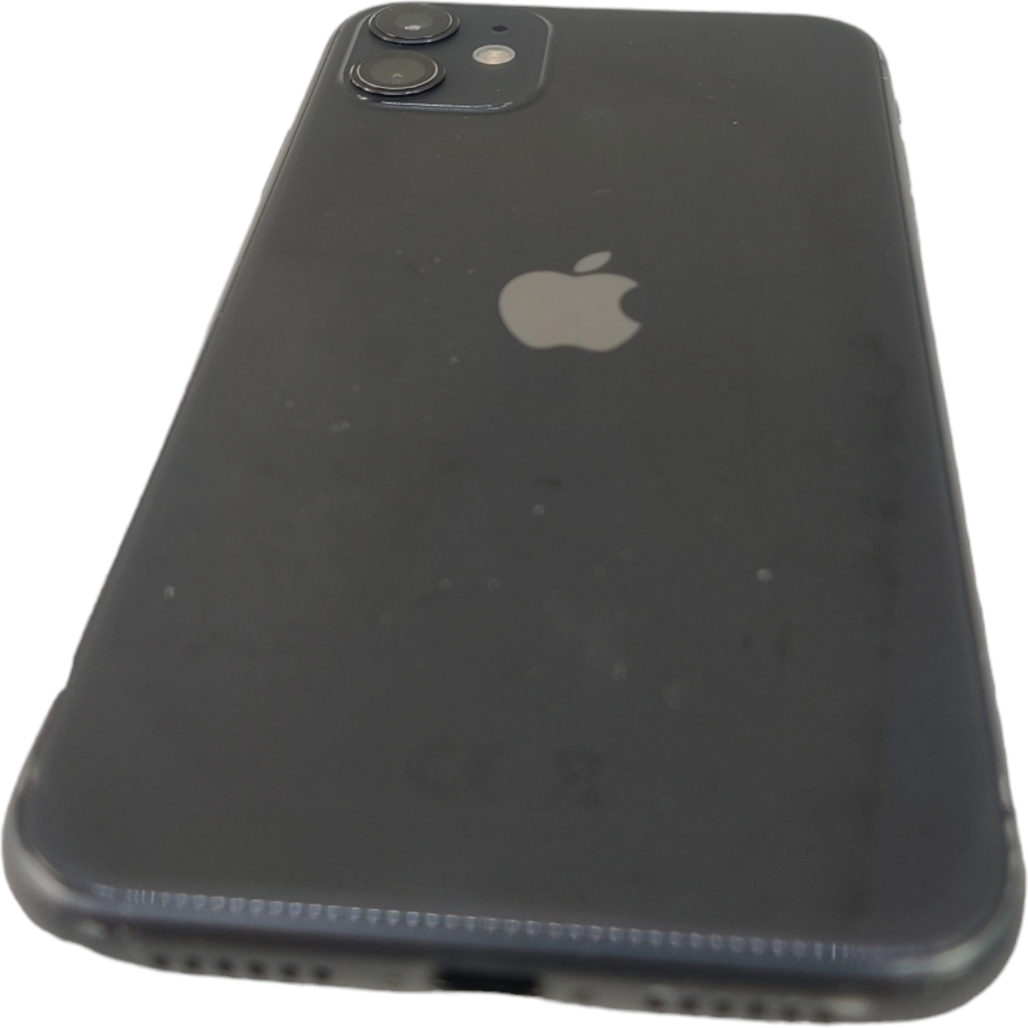 Apple iPhone 11 256GB **FAULTY CAMERA** Battery 75% FOR PARTS - Image 4