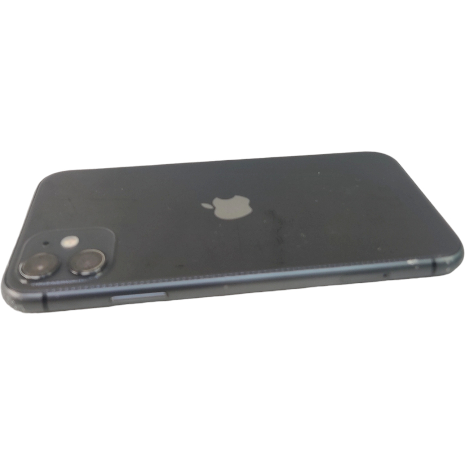 Apple iPhone 11 256GB **FAULTY CAMERA** Battery 75% FOR PARTS - Image 5